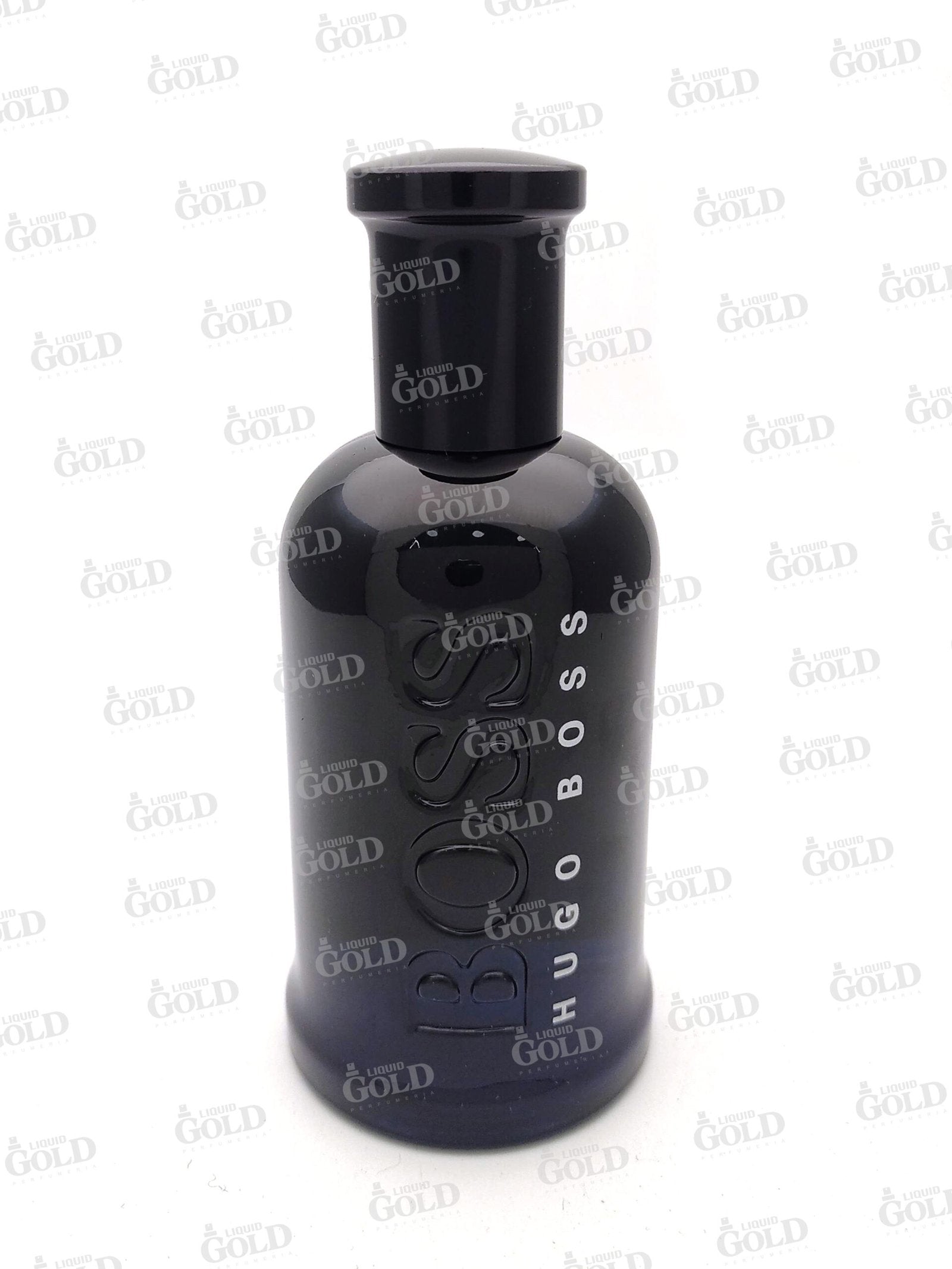 Hugo Boss Bottled Night Edt - 100ml- Hombre