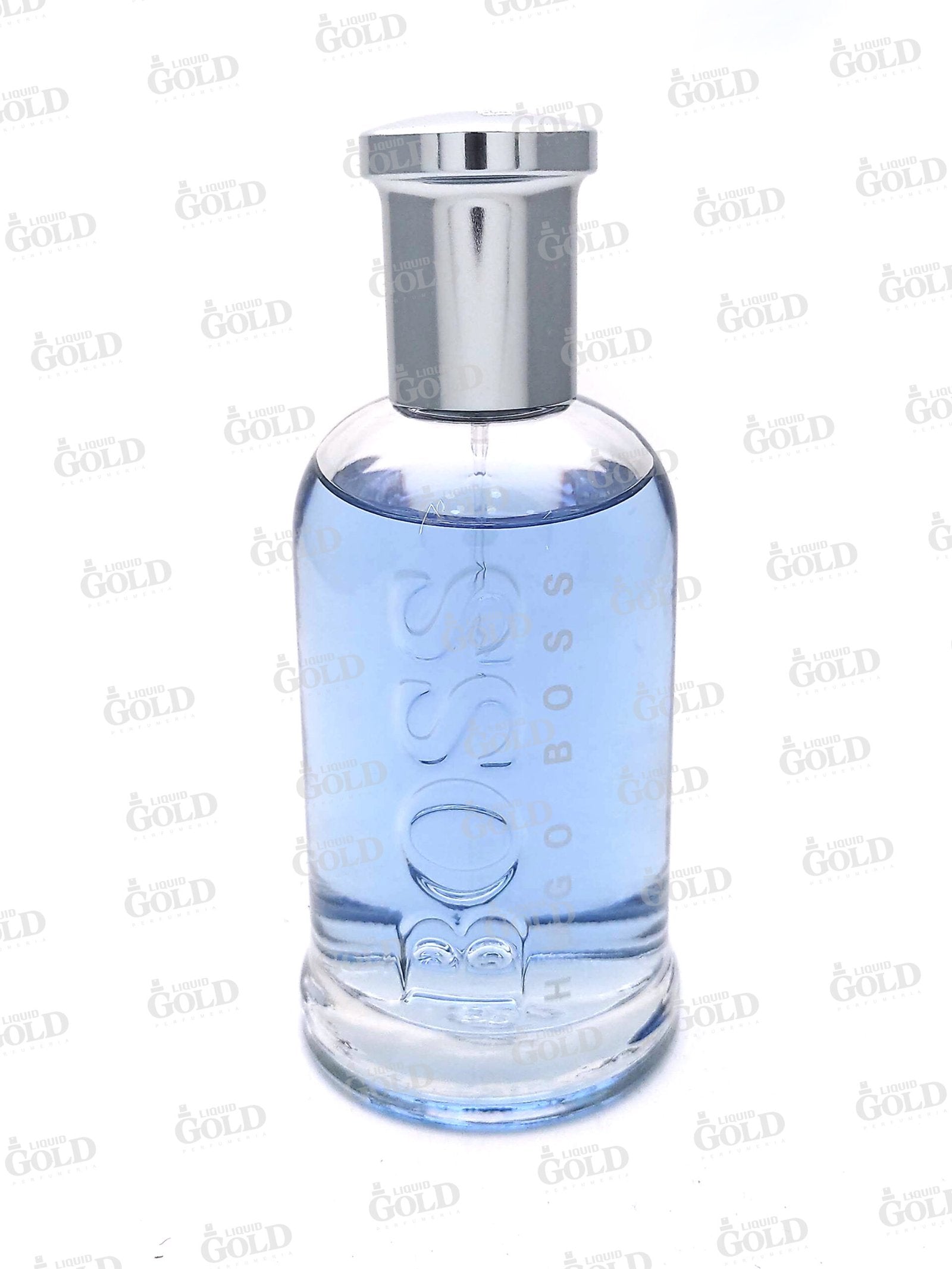 Hugo Boss Bottled Tonic Edt - 100ml- Hombre