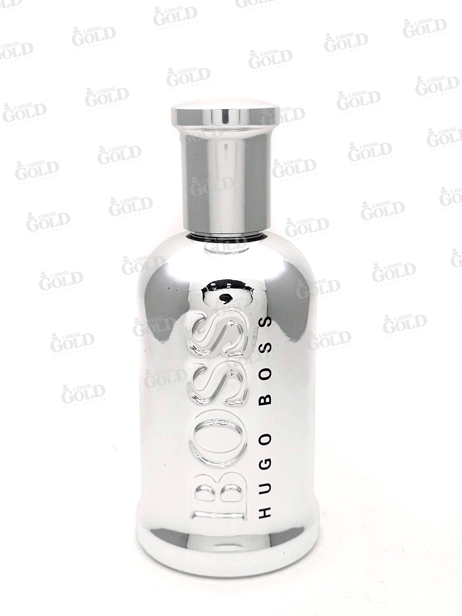 Hugo Boss Bottled United Edt - 100ml- Hombre