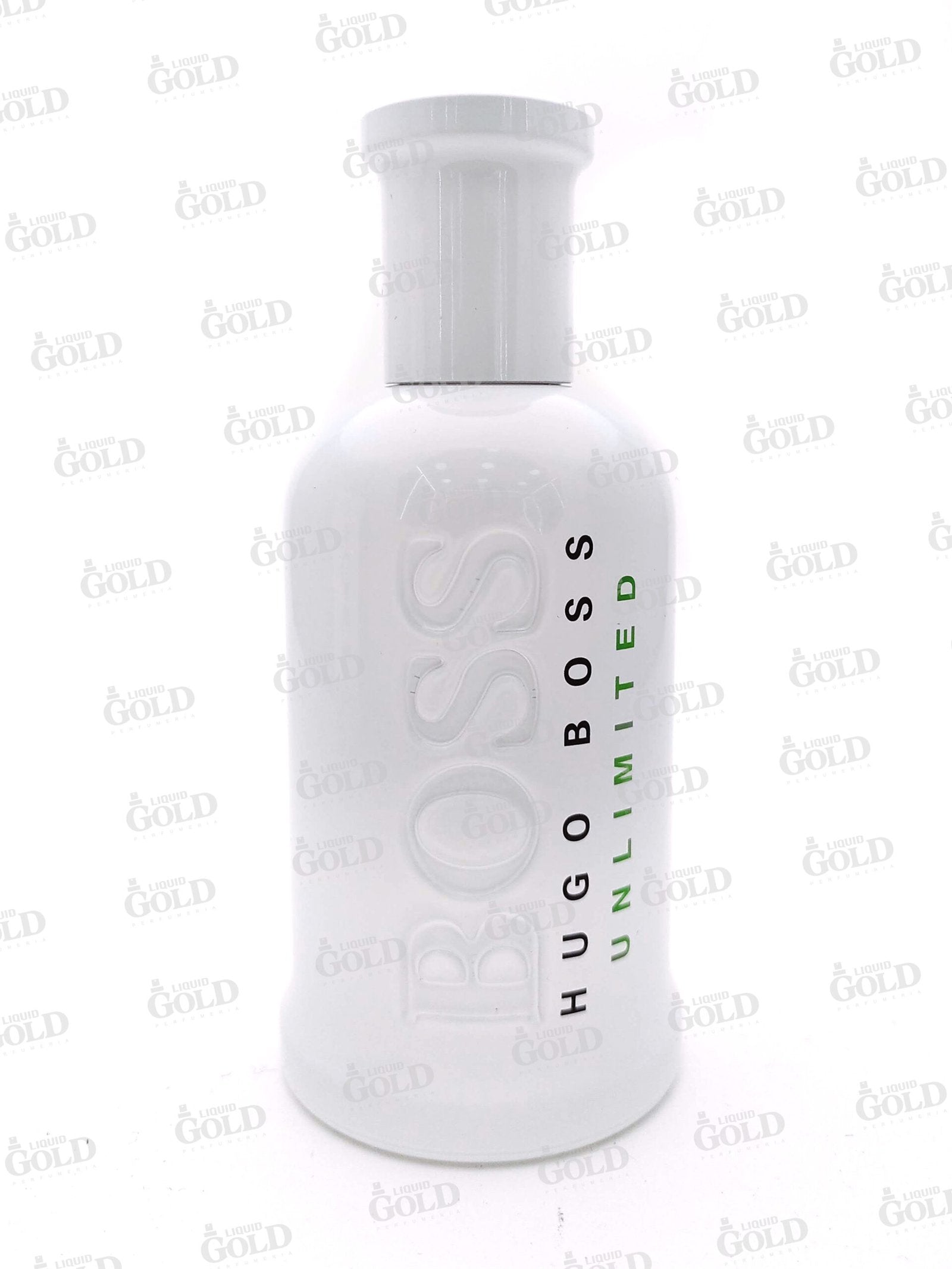 Hugo Boss Bottled Unlimited Edt - 100ml- Hombre