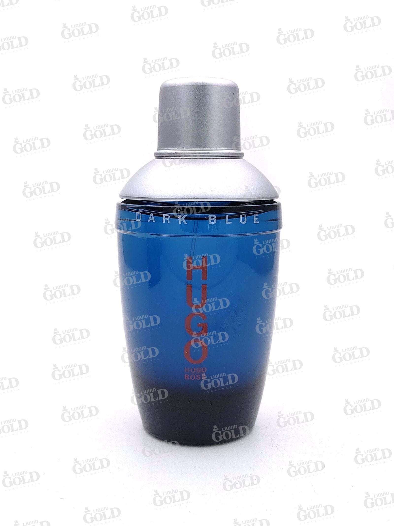 Hugo Boss Dark Blue - 75ml- Hombre