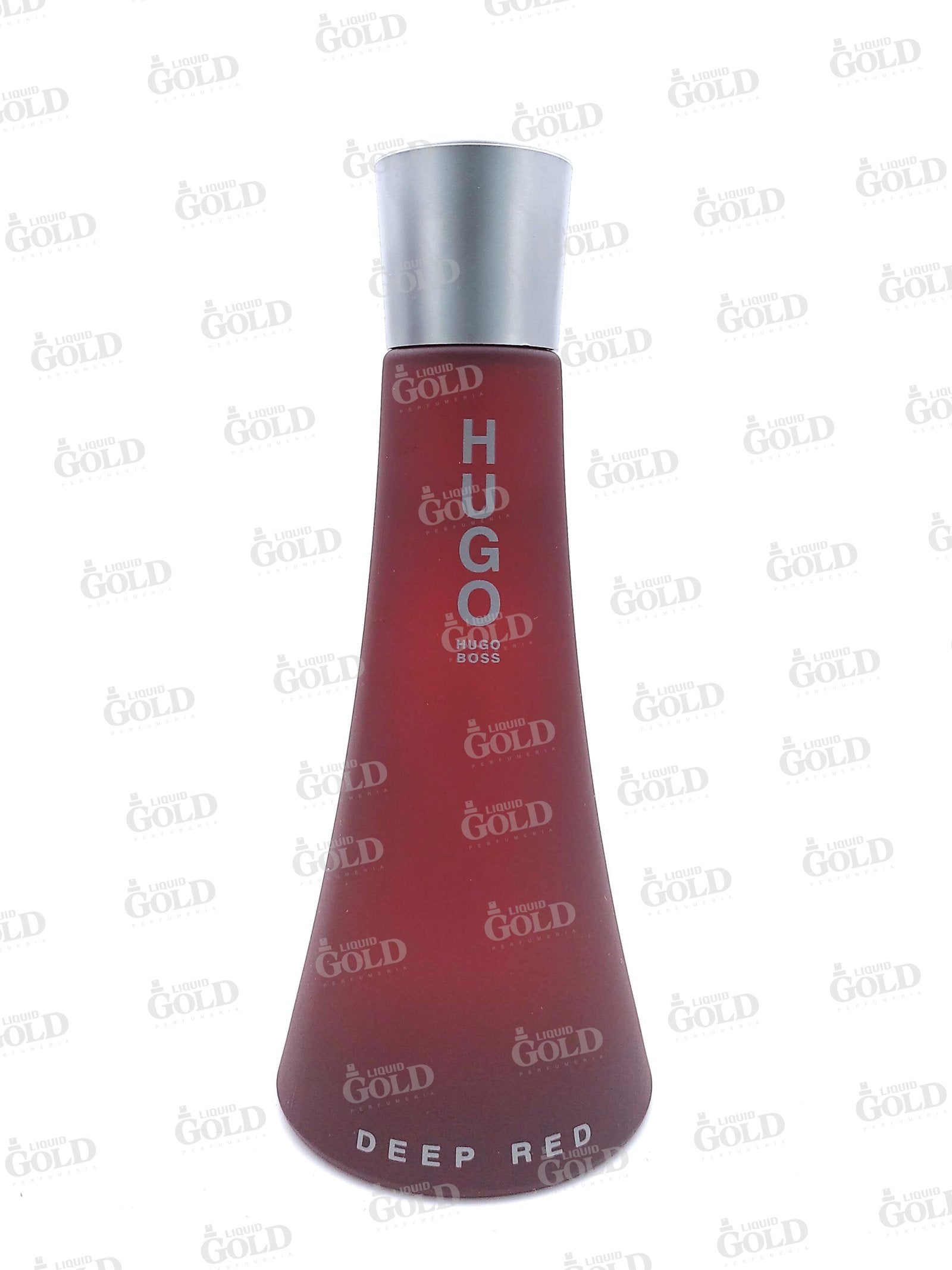 Hugo Boss Deep Red Woman Edp - 90ml- Mujer