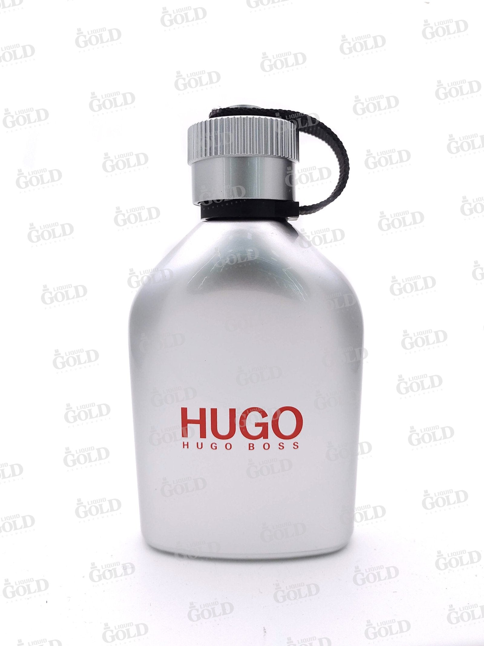 Hugo Boss Iced Edt - 125ml- Hombre