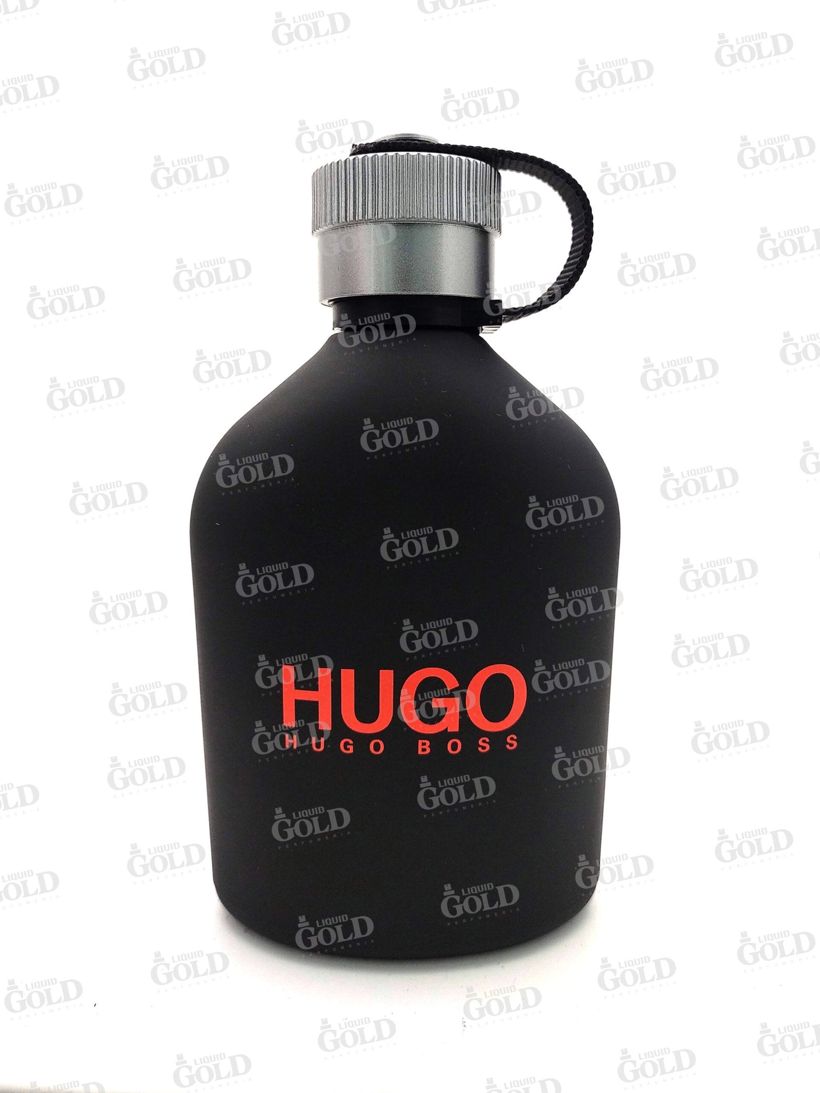 Hugo Boss Just Different Edt - 125ml- Hombre