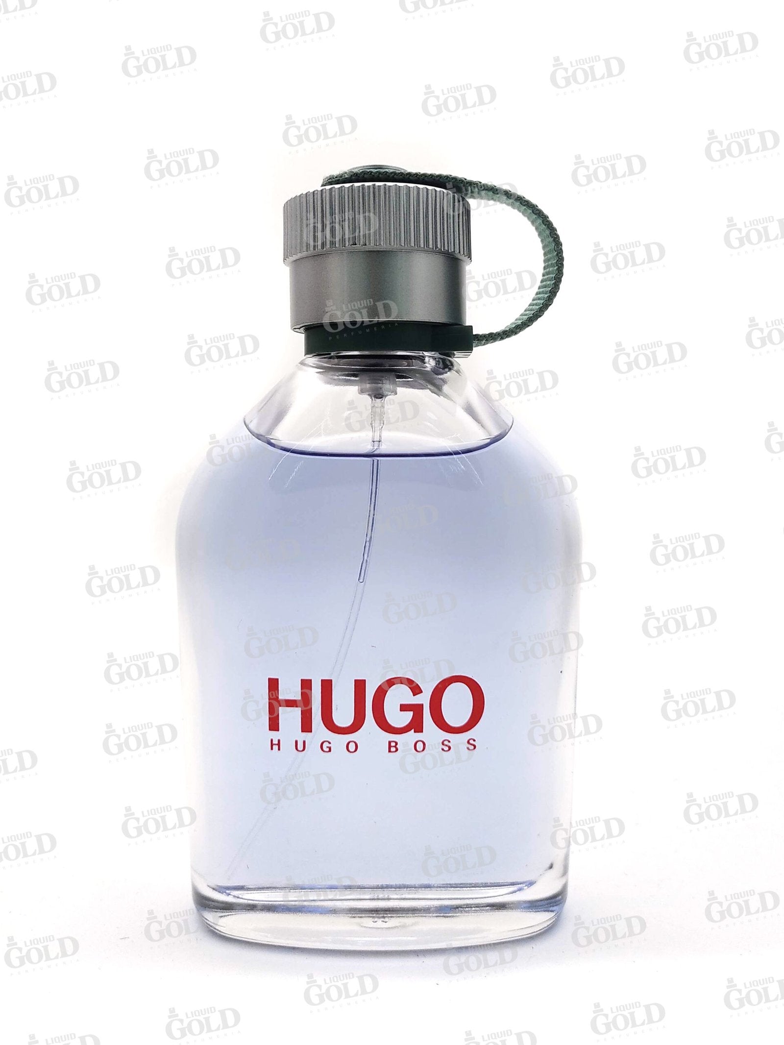 Hugo Boss Man Edt - 125ml- Hombre