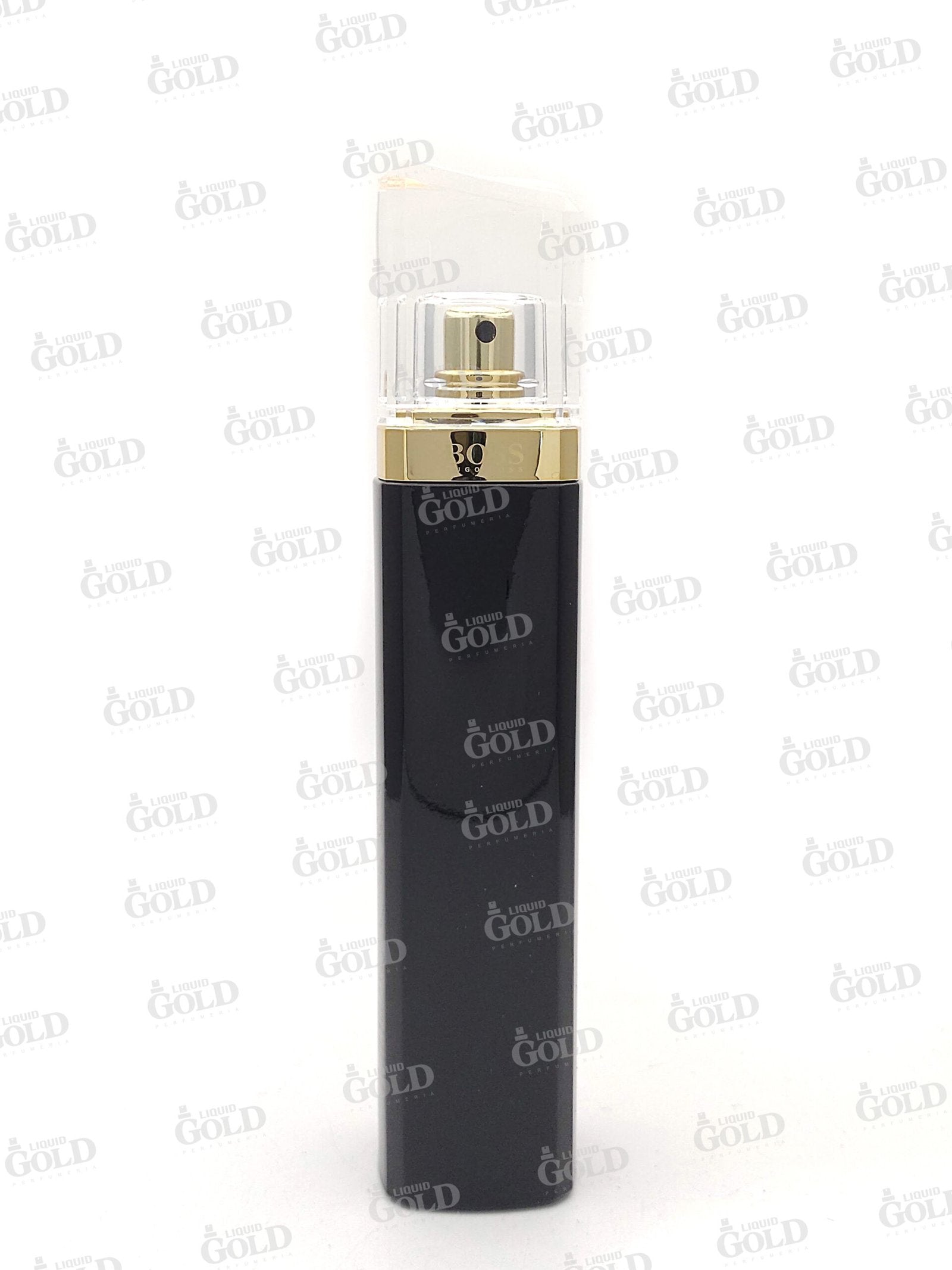 Hugo Boss Nuit Pour Femme Edp - 75ml- Hombre