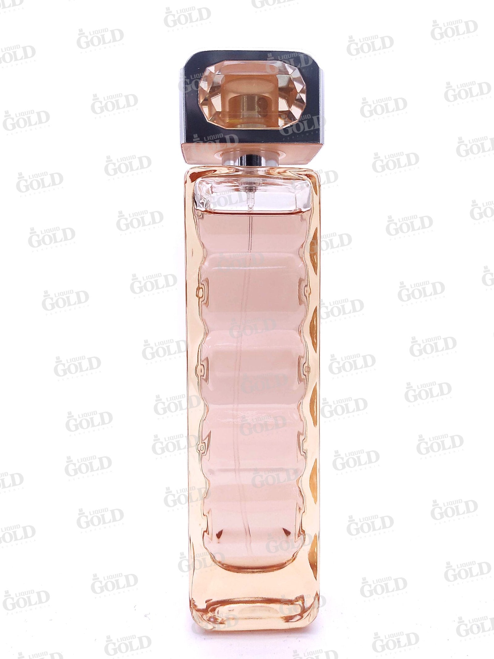 Hugo Boss Orange Edt - 75ml- Mujer