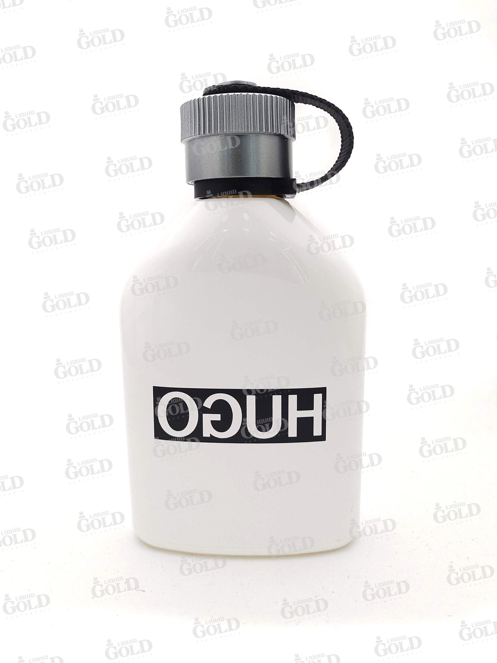 Hugo Boss Reversed Edt - 125ml- Hombre