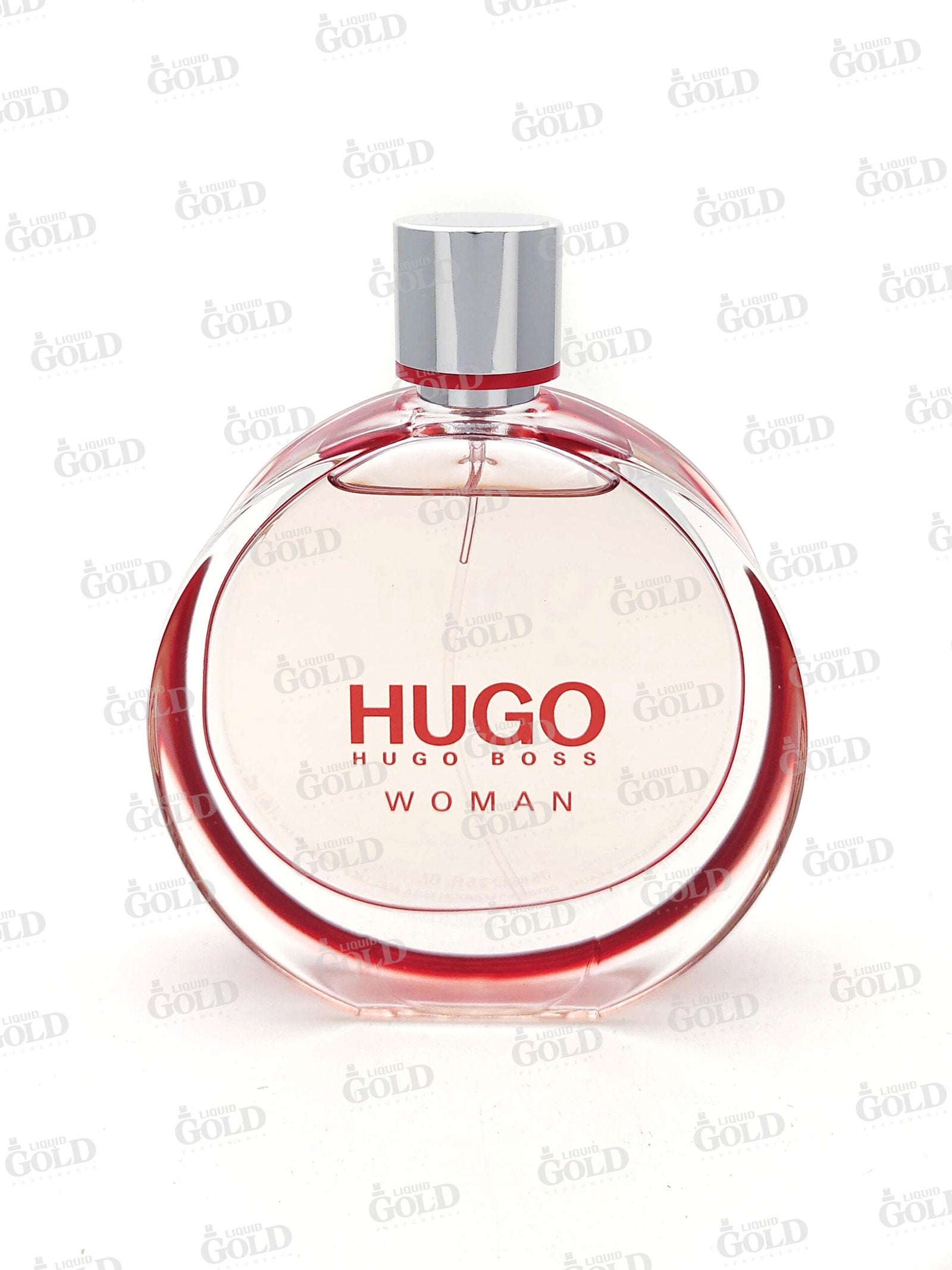 Hugo Boss Woman Edp - 75ml- Mujer
