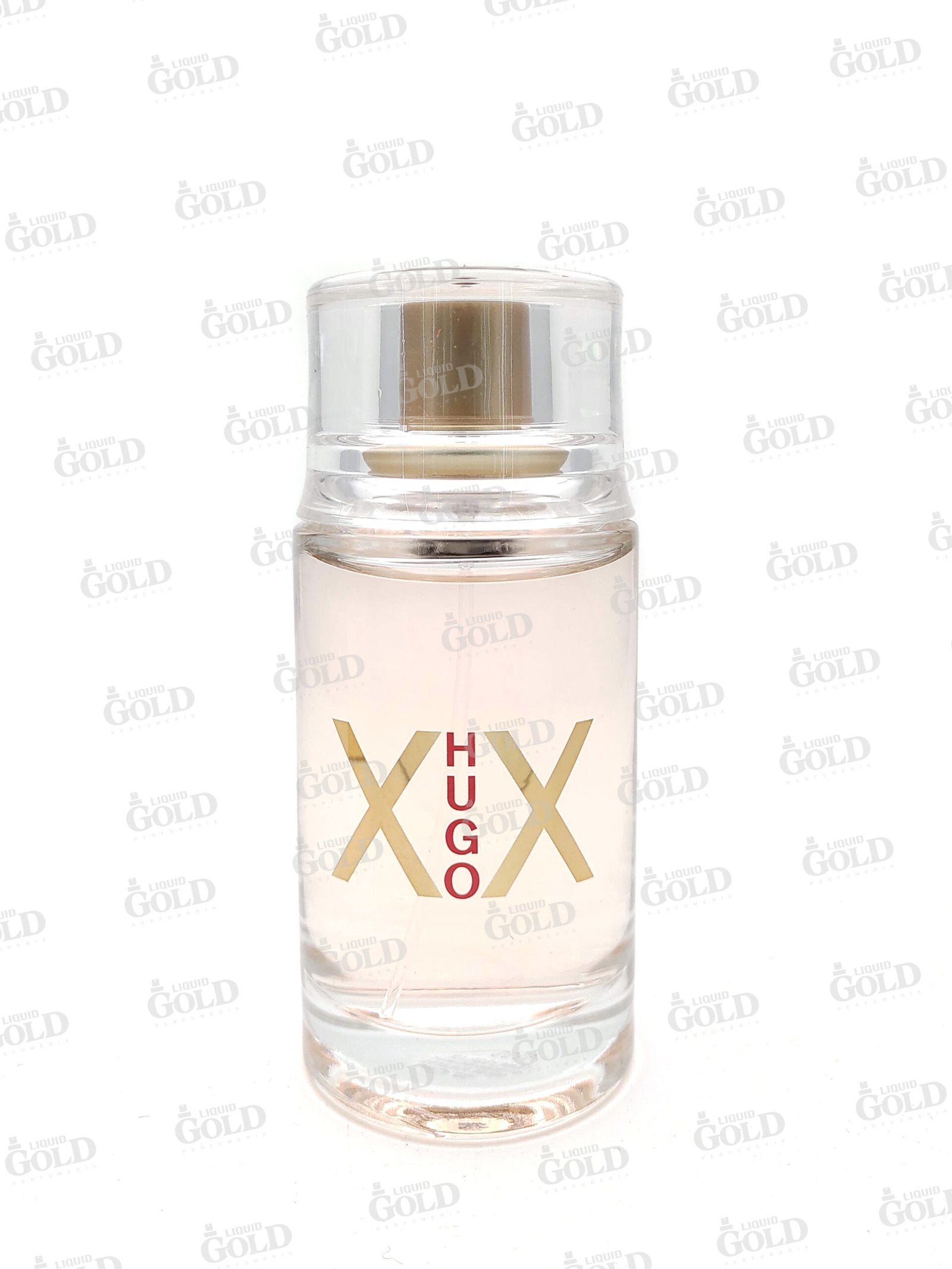 Hugo Boss XX Woman Edt - 100ml- Mujer