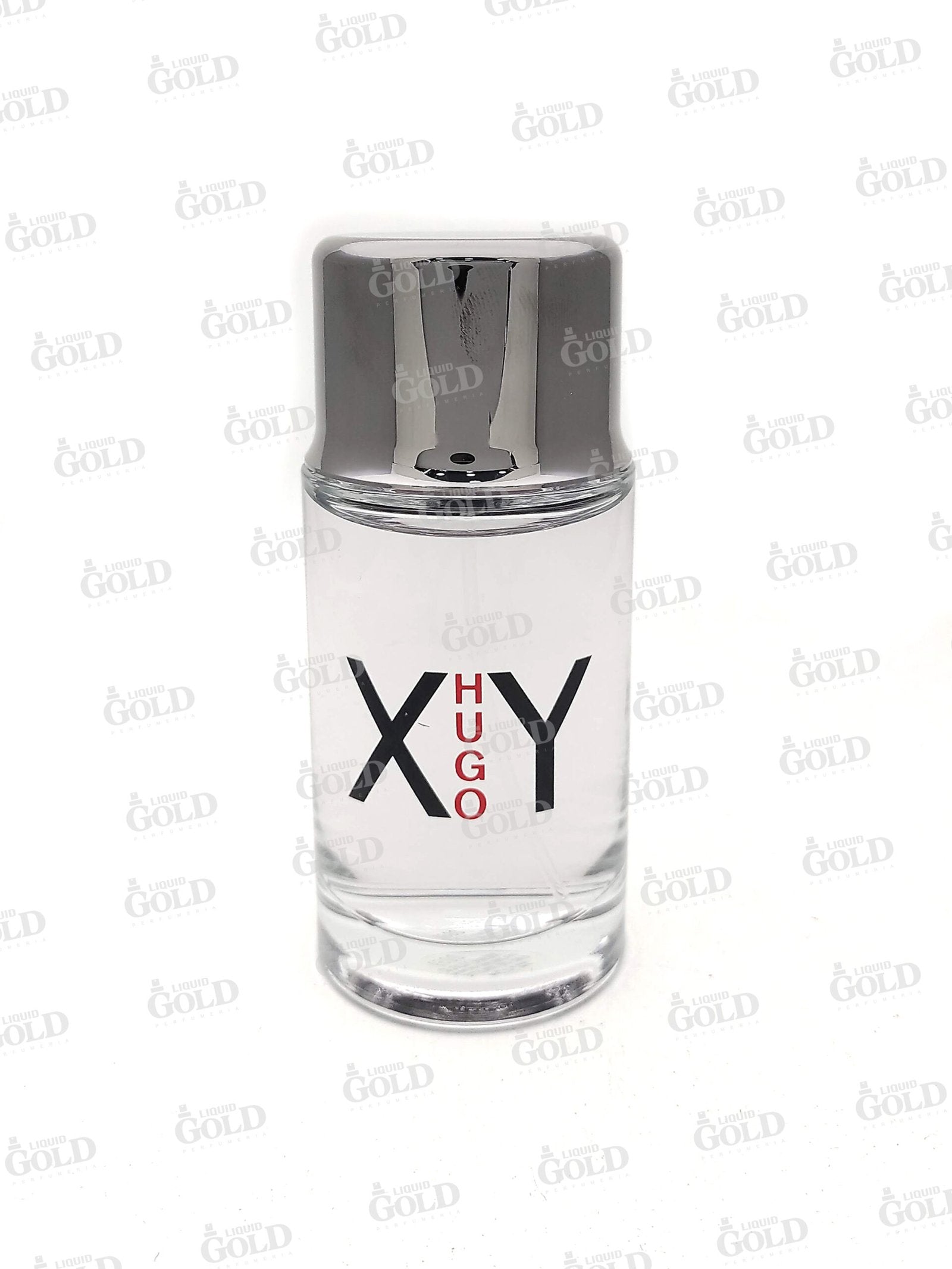 Hugo Boss XY Man Edt - 100ml- Hombre