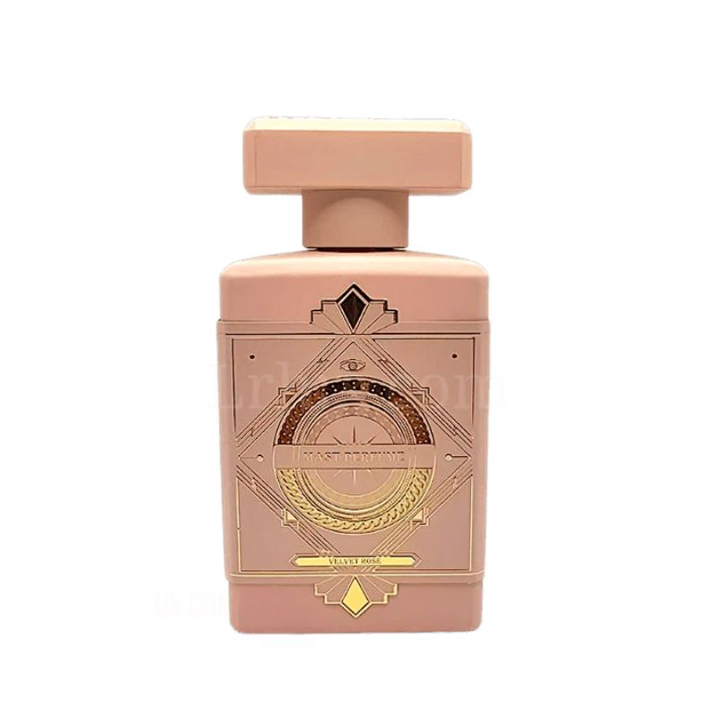 Perfume Mast Perfume Velvet Rose - Eau De Parfum - 100ml - Mujer
