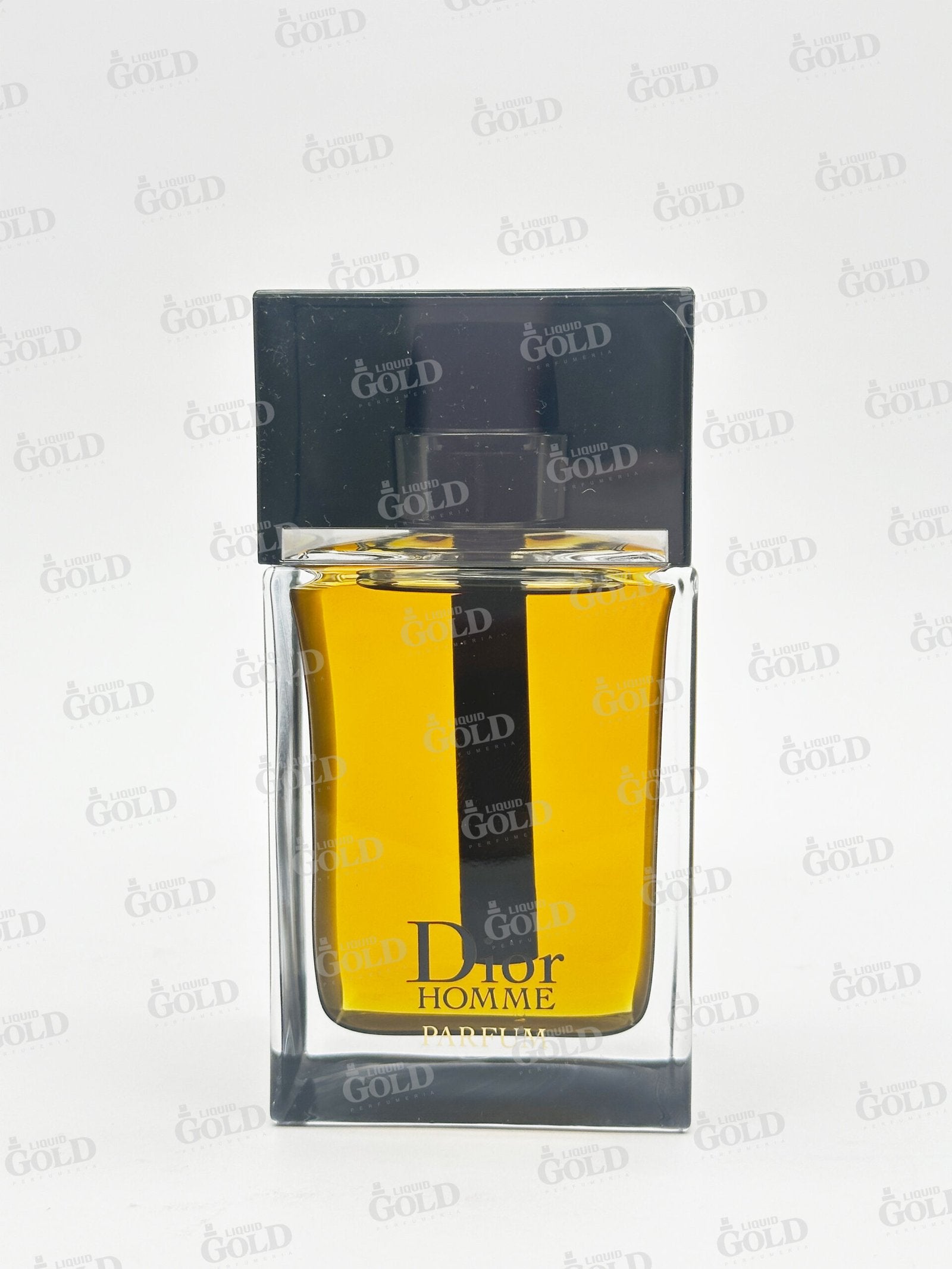 Perfume Dior Homme Parfum 100 ml Hombre