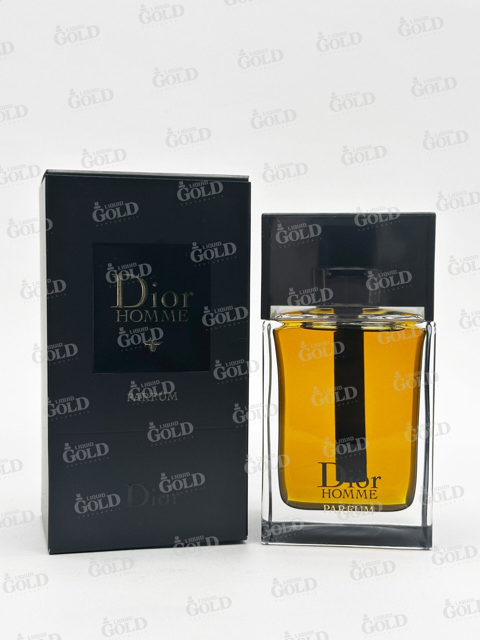 Perfume Dior Homme Parfum 100 ml Hombre