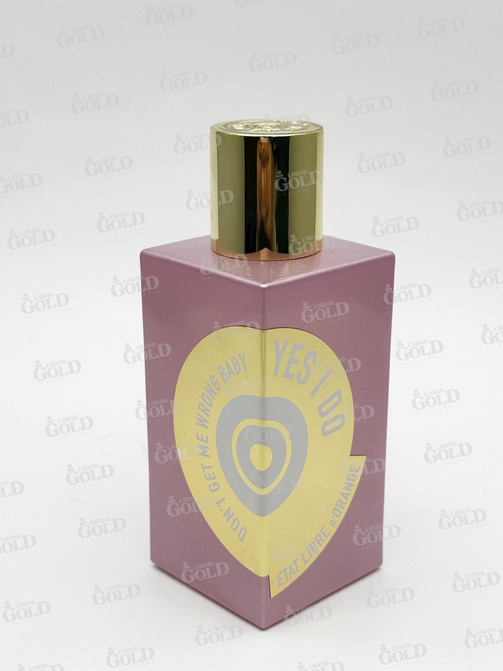 Perfume Etat Libre d’Orange Don’t Get Me Wrong Baby Edp 100 ml Mujer