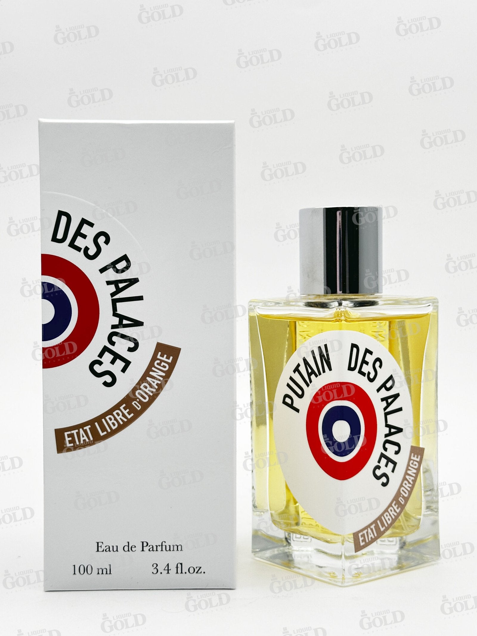 Perfume Etat Libre d'Orange Putain des Palaces  Edp 100 ml Mujer