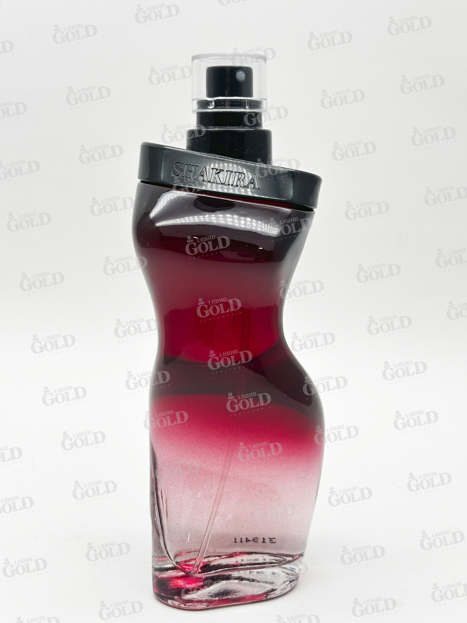 Perfume Shakira Dance Red Midnight Edt 80 ml Mujer