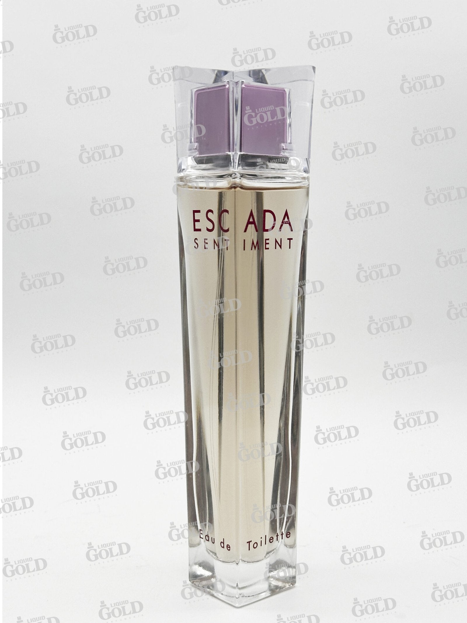 Perfume Escada Sentiment Mujer Edt  75ml