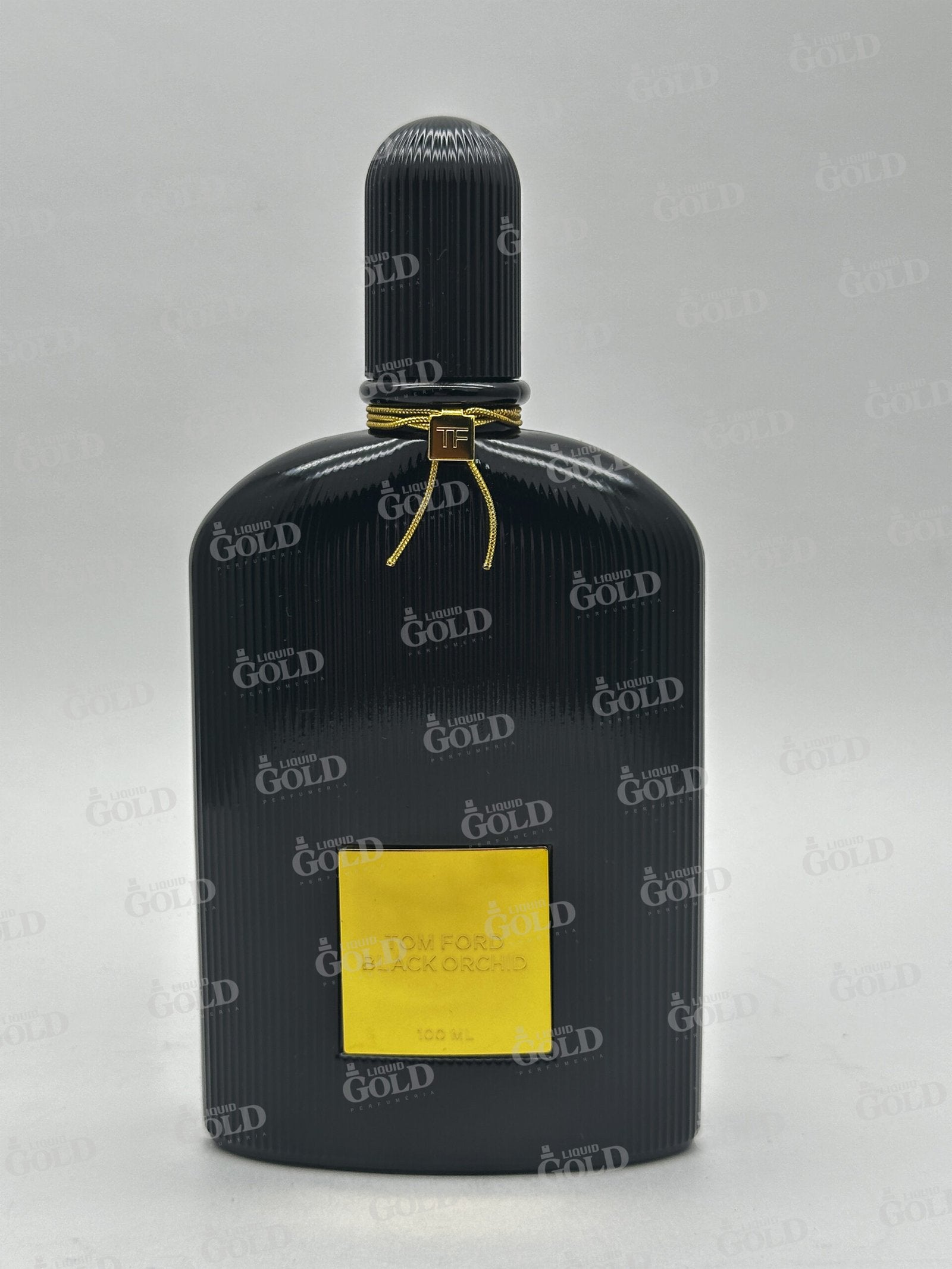 Perfume Tom Ford Black Orchid Edp  100ml Mujer