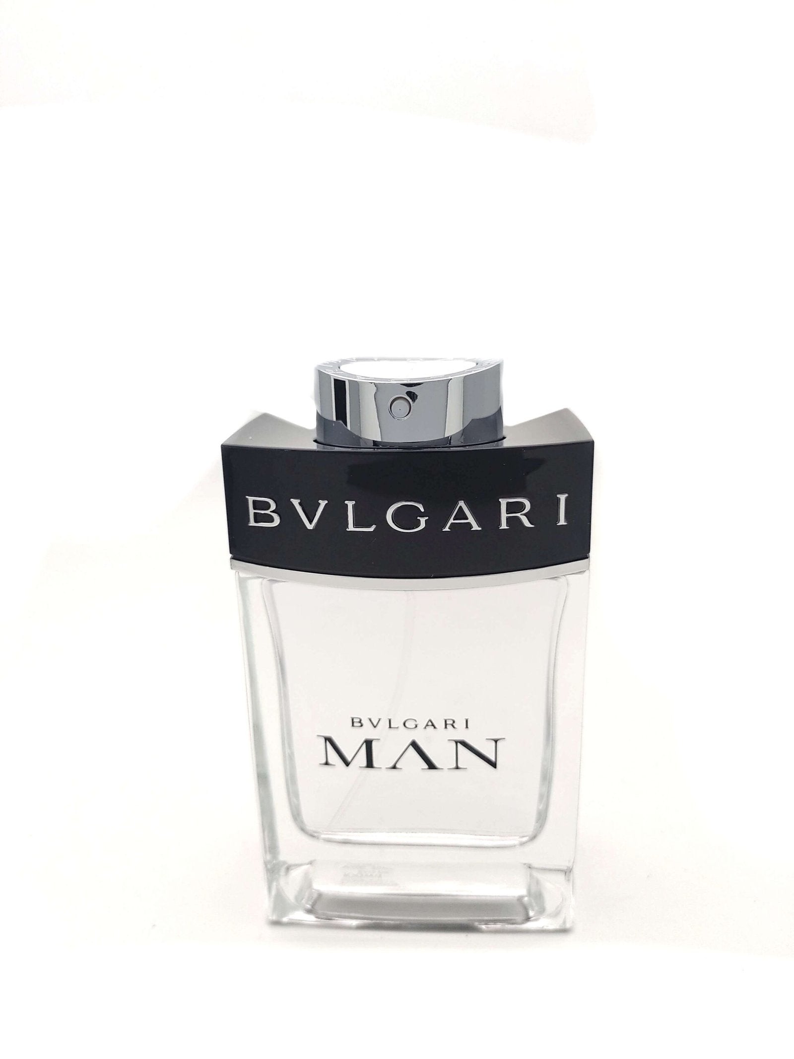 Bvlgari Man Edt - 100ml- Hombre