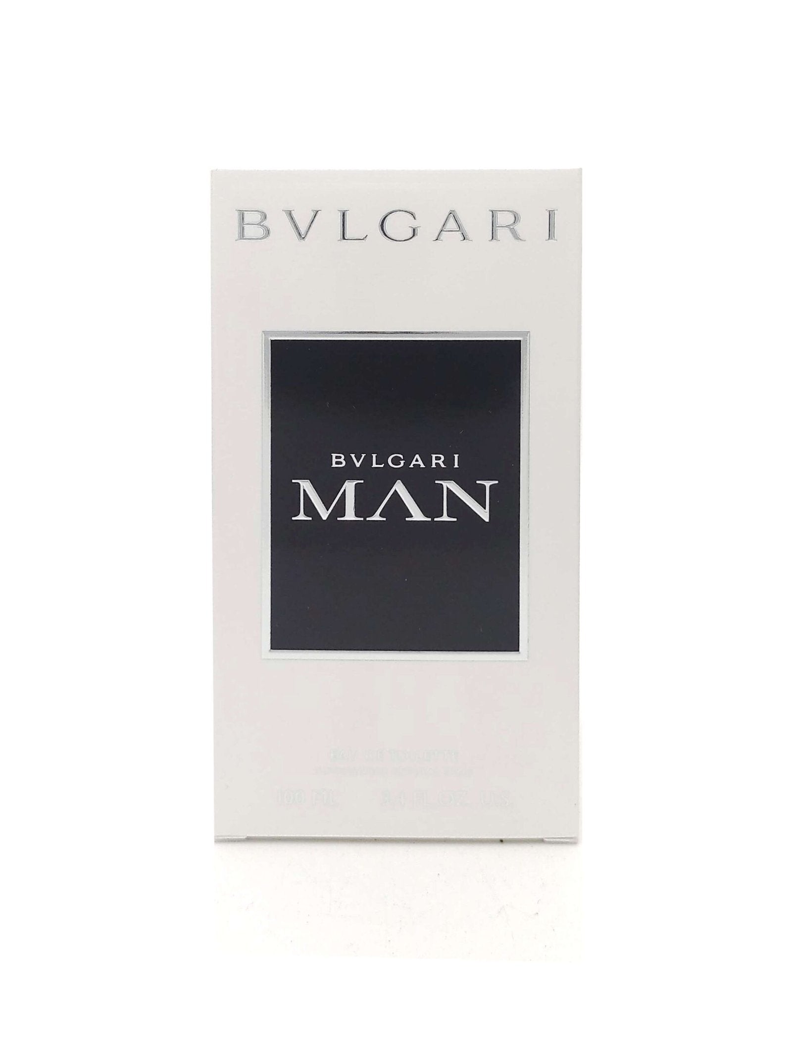Bvlgari Man Edt - 100ml- Hombre
