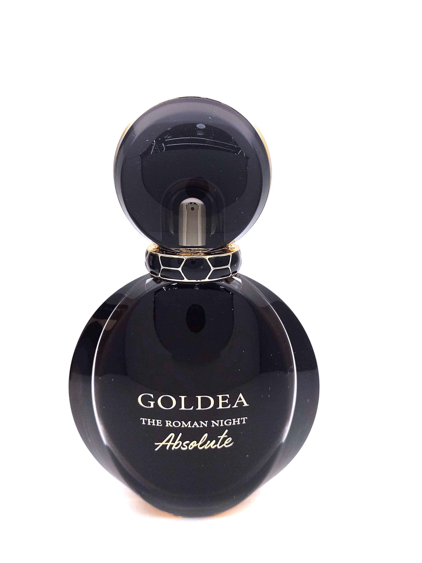 Bvlgari Goldea The Roman Night Absolute Edp Sensuelle - 75ml- Mujer