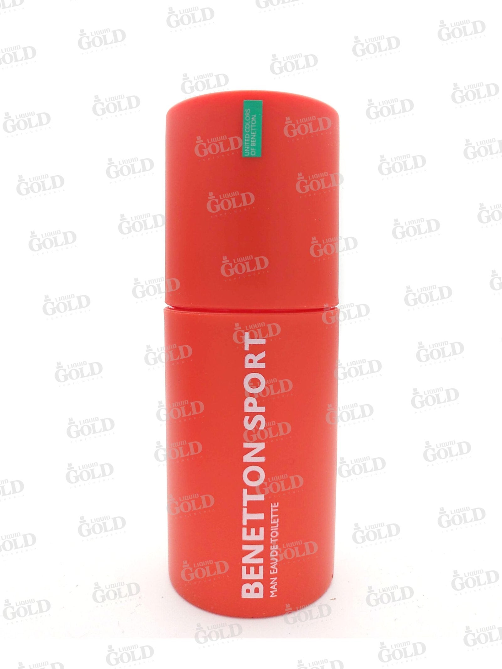 Benetton Sport Man Edt - 100ml- Hombre