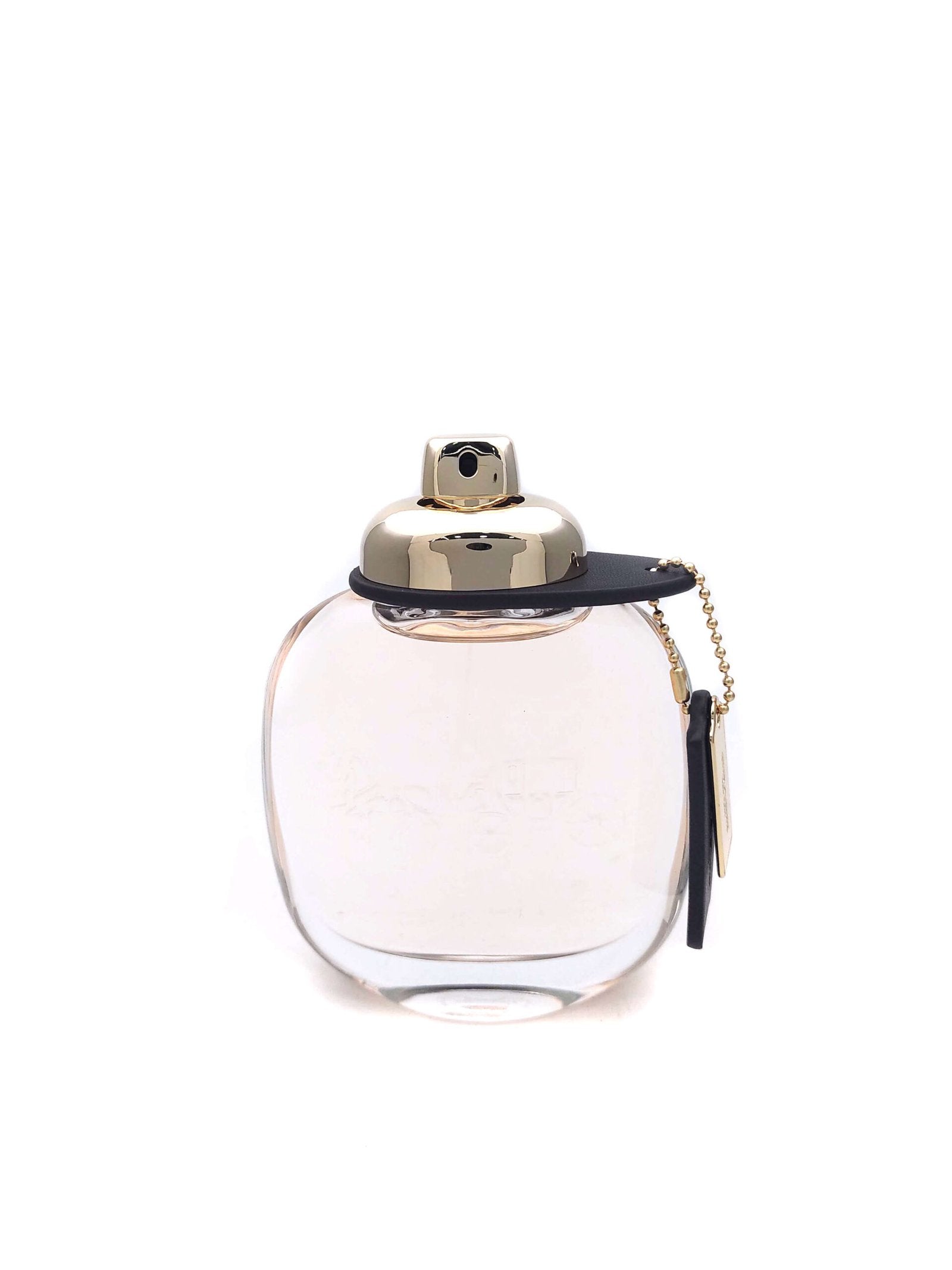 Coach New York Edp - 90ml- Mujer