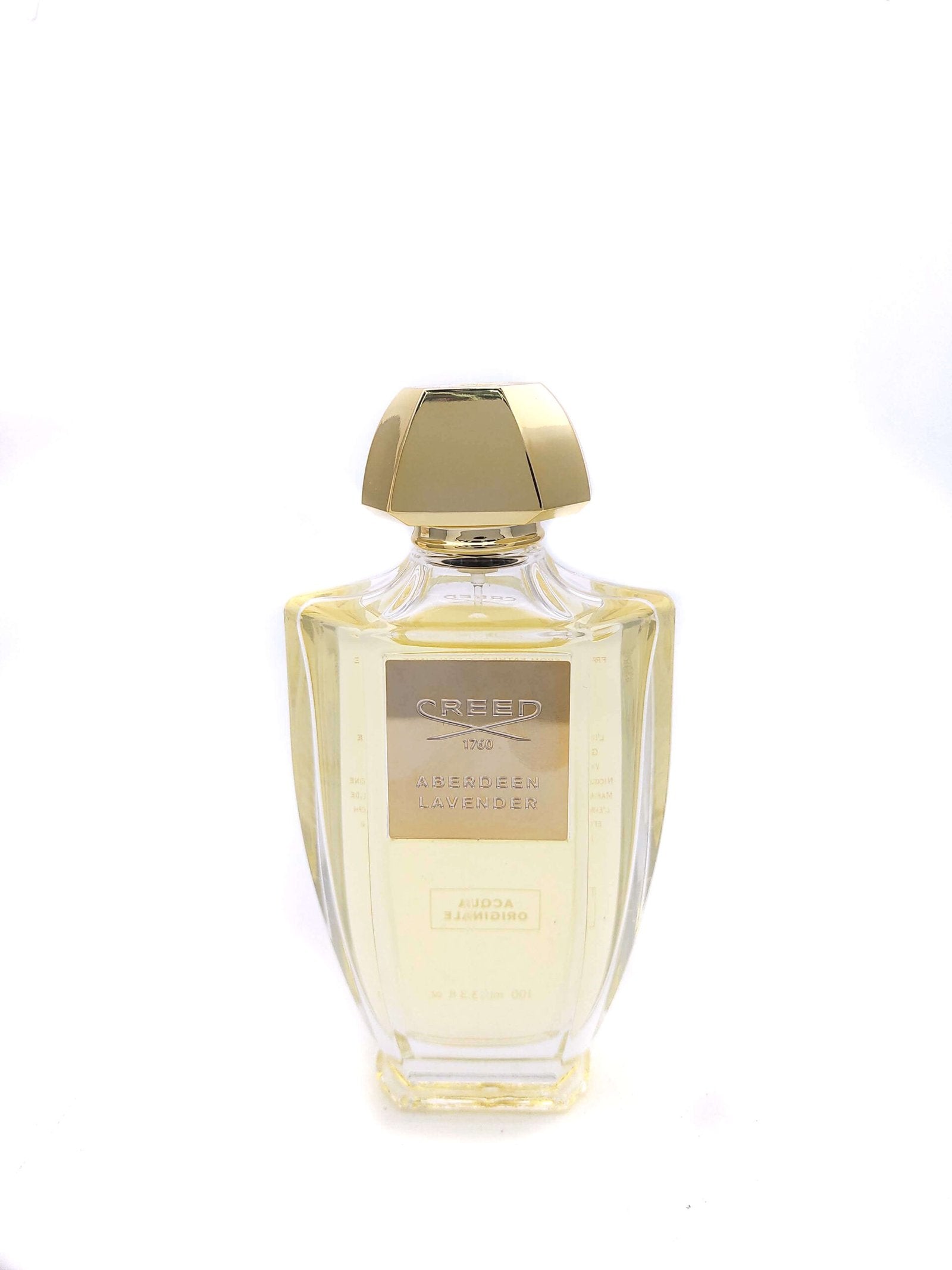 Creed Aberdeen Lavender Edt Edp - 100ml- Hombre