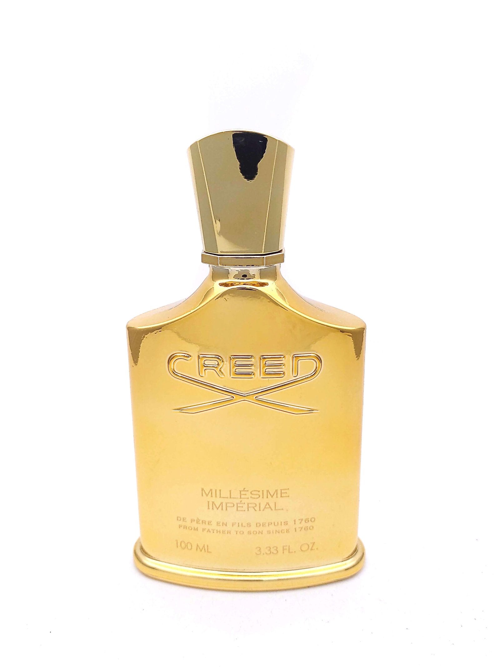 Creed Millesime Imperial Edp - 100ml- Hombre