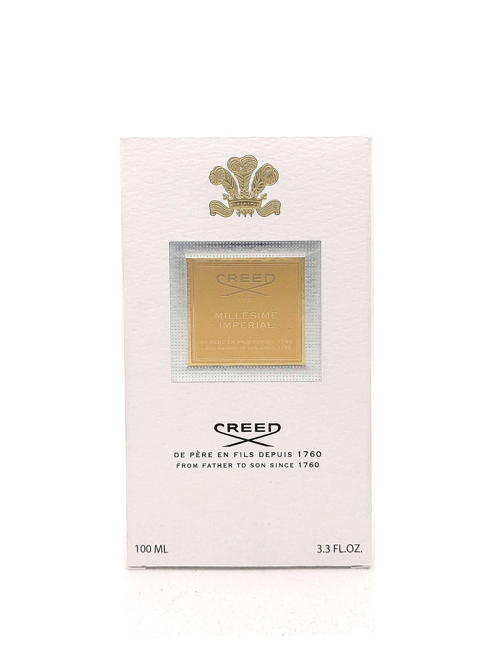 Creed Millesime Imperial Edp - 100ml- Hombre