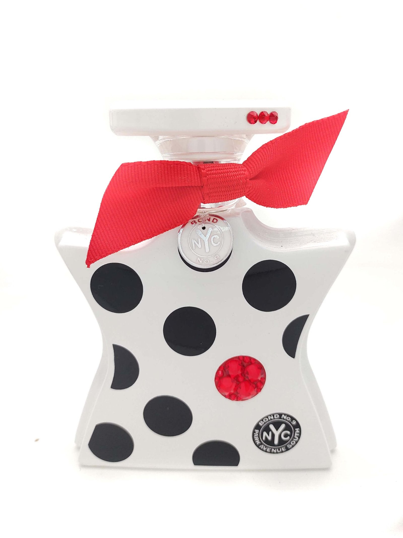 Bond N9 Park Avenue South Made With Swarovski Edp - 100ml- Mujer