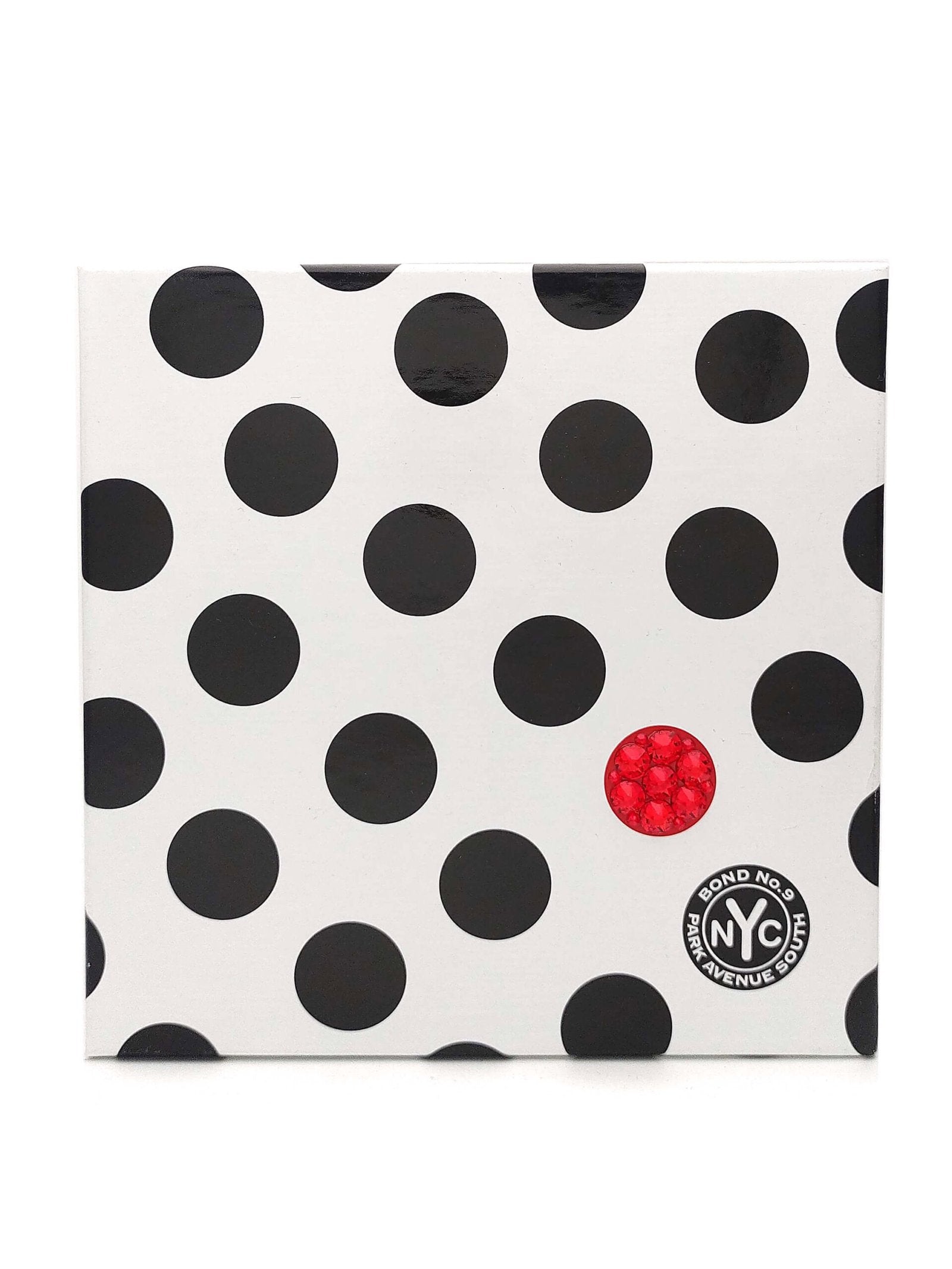 Bond N9 Park Avenue South Made With Swarovski Edp - 100ml- Mujer