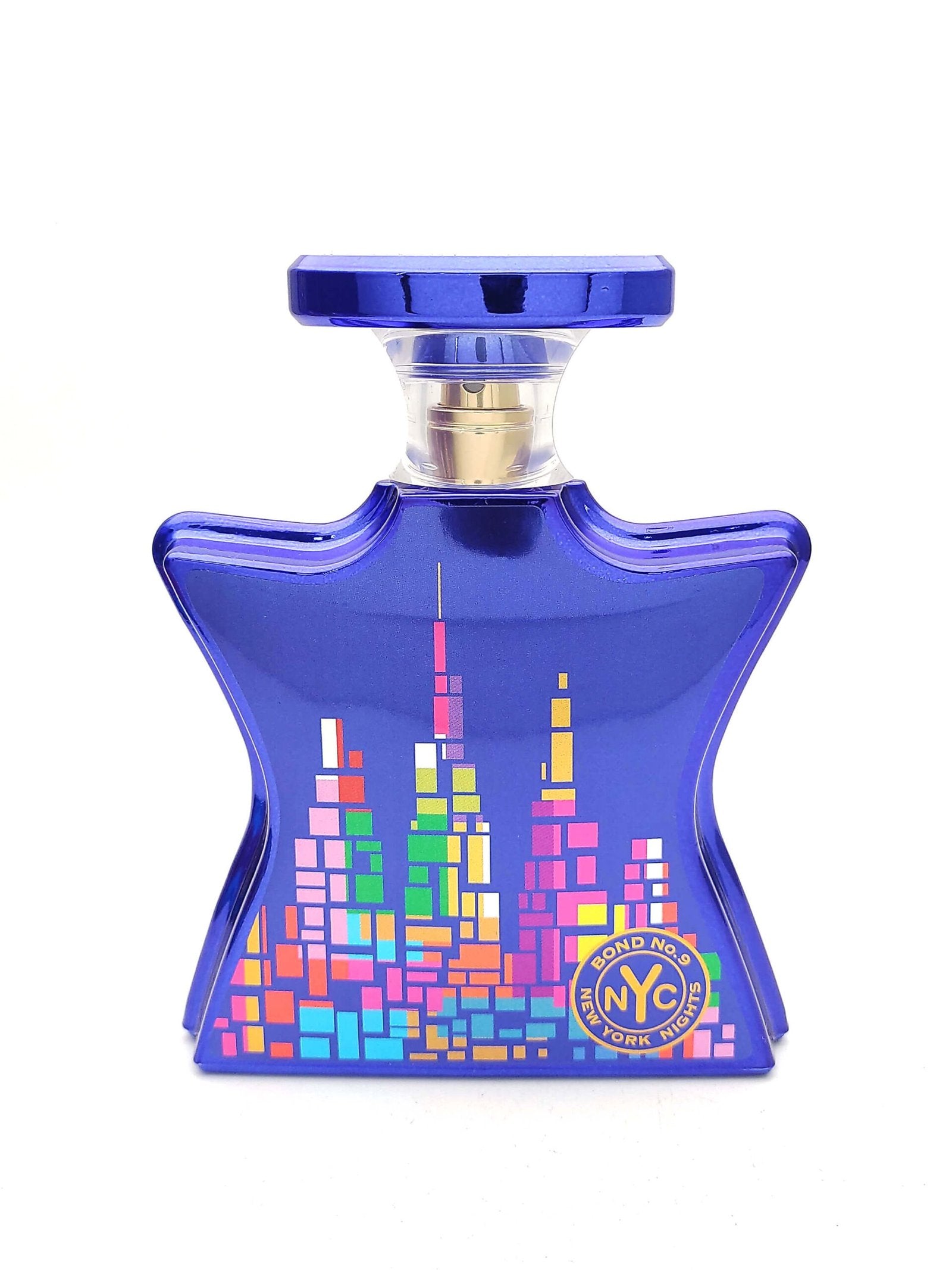Bond N9 New York Nights Edp - 100ml- Unisex