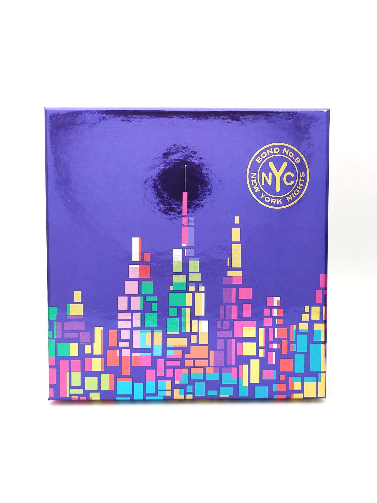 Bond N9 New York Nights Edp - 100ml- Unisex