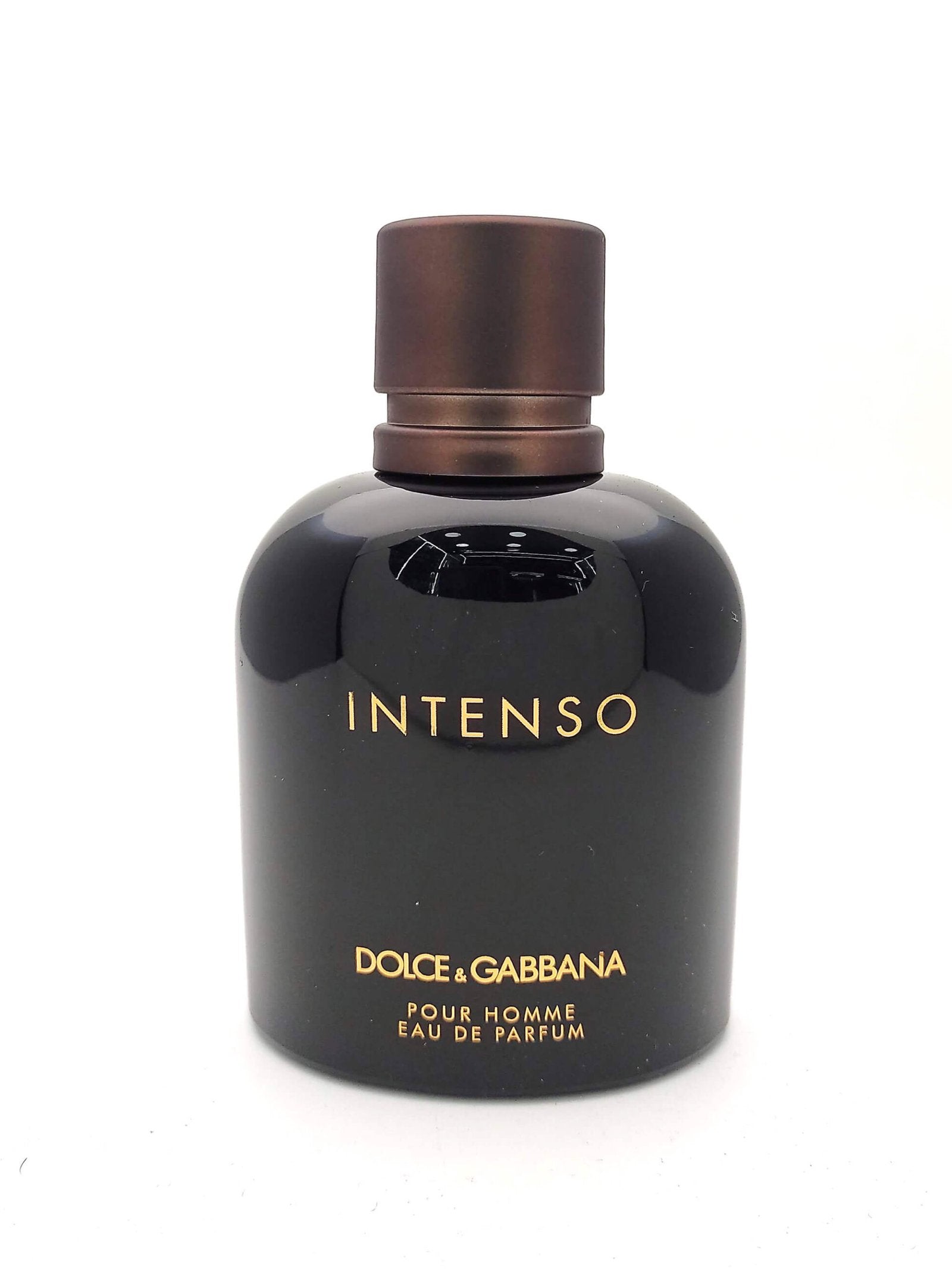Dolce Gabbana Intenso Edp - 100ml- Hombre