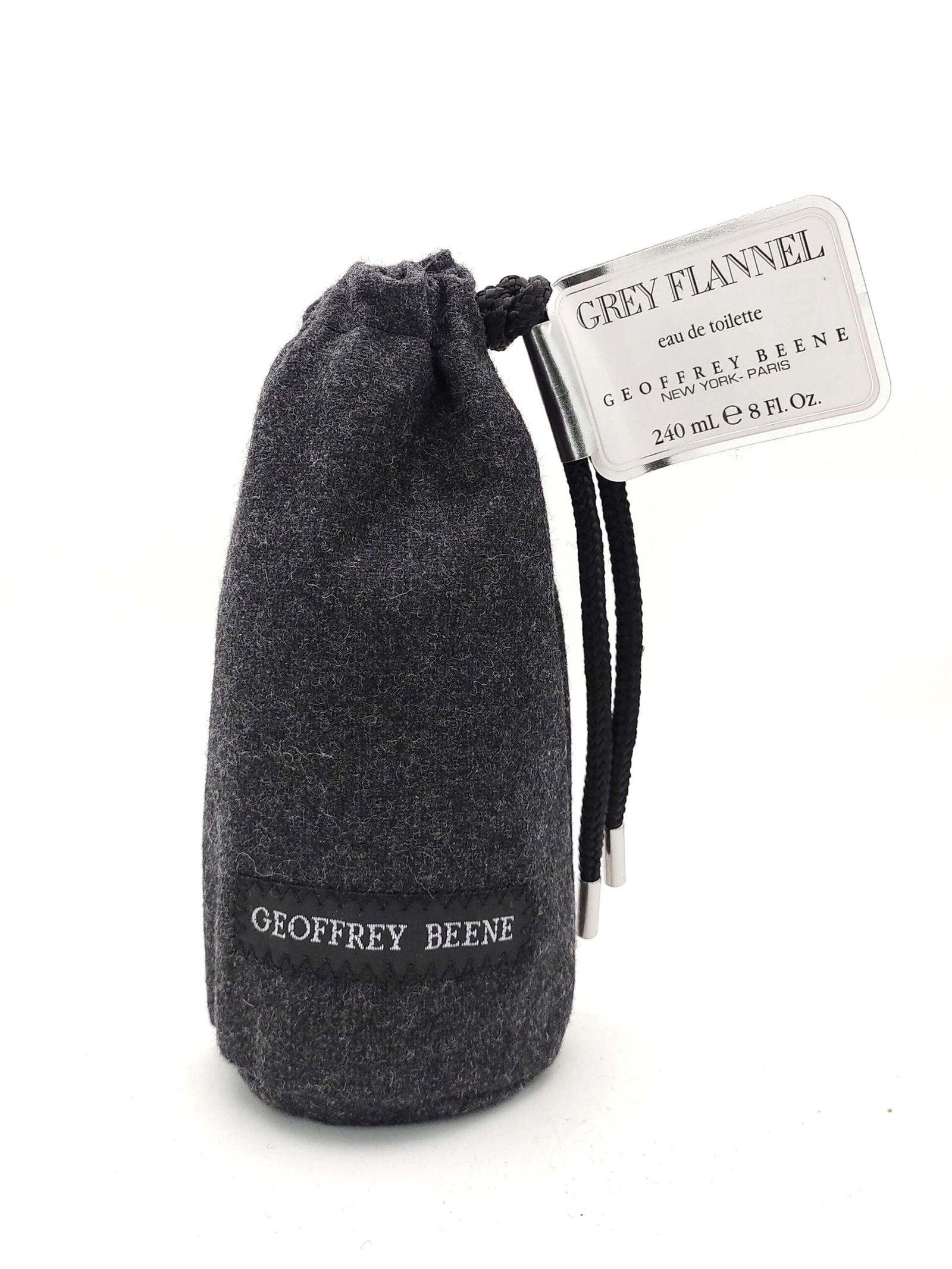 Geoffrey Benne Grey Flannel Edt - 120ml- Hombre