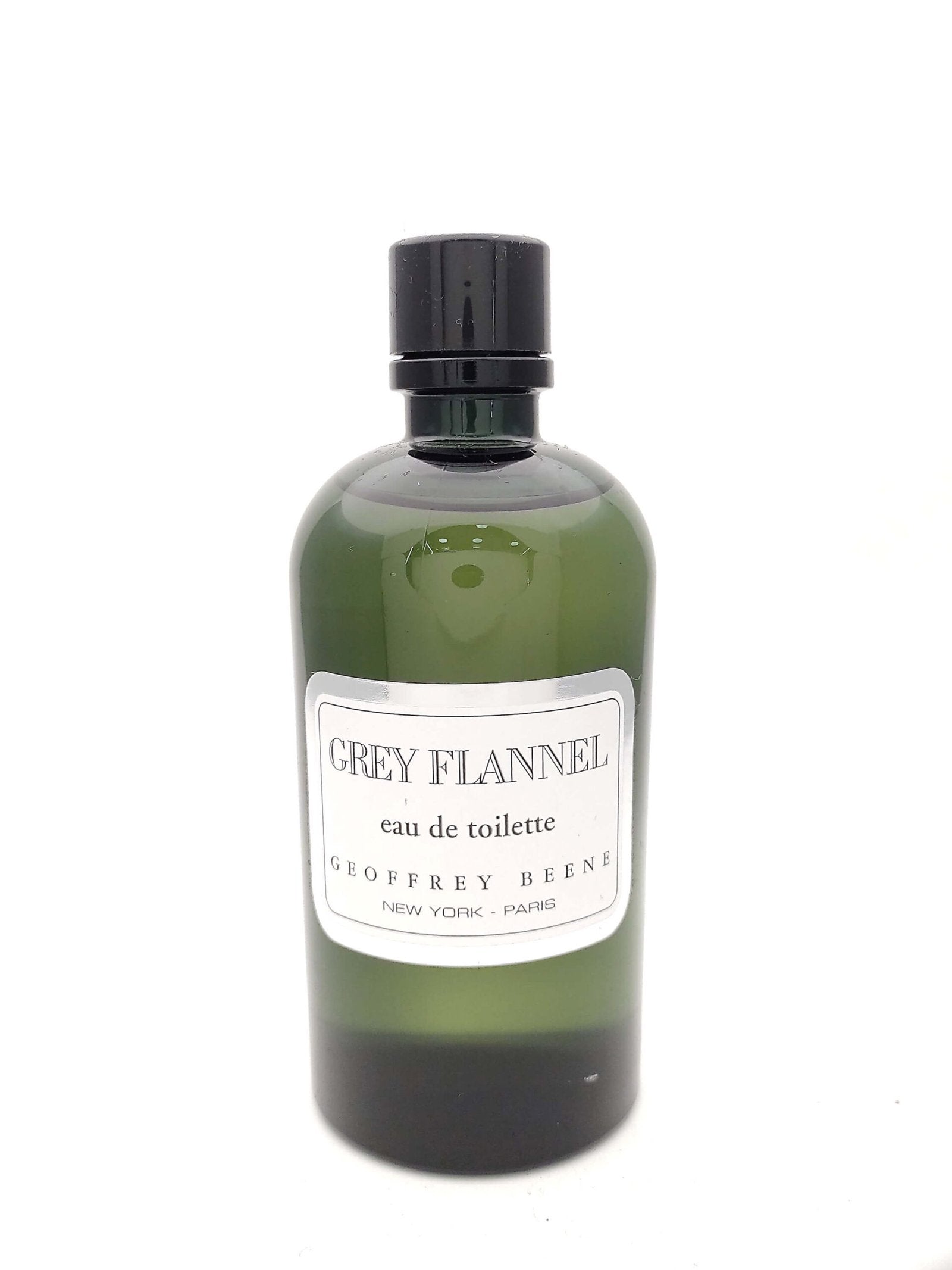Geoffrey Benne Grey Flannel Edt - 120ml- Hombre