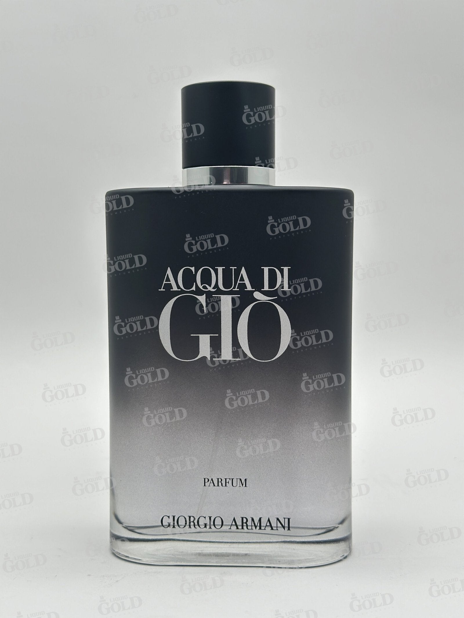 Perfume Acqua Di Gio G. Armani Parfum 75 ml Hombre
