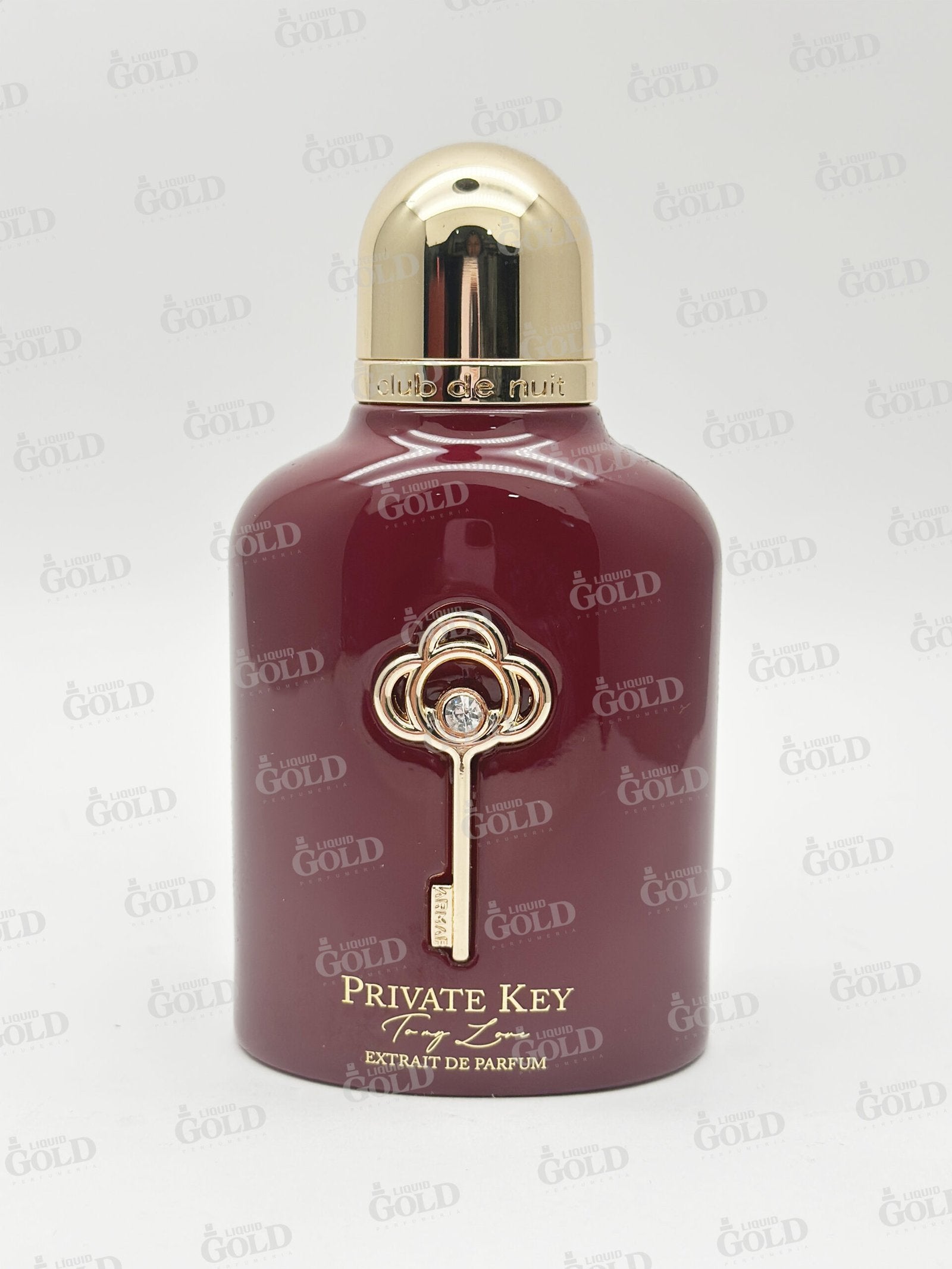 Perfume Armaf Club de Nuit Private Key To My Love Edp 100 ml Unisex