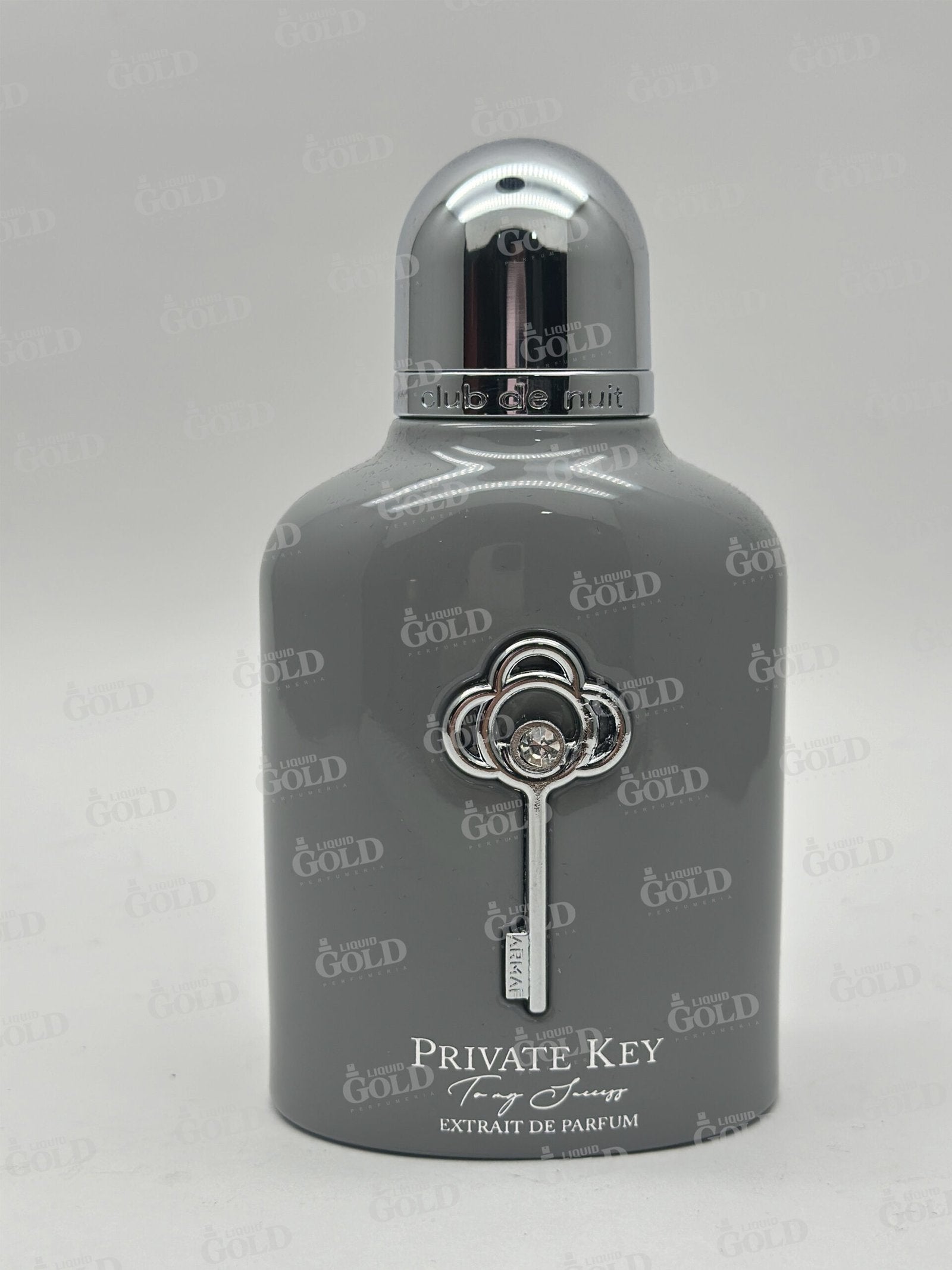 Perfume Armaf Club de Nuit Private Key To My Success Edp 100 ml Unisex
