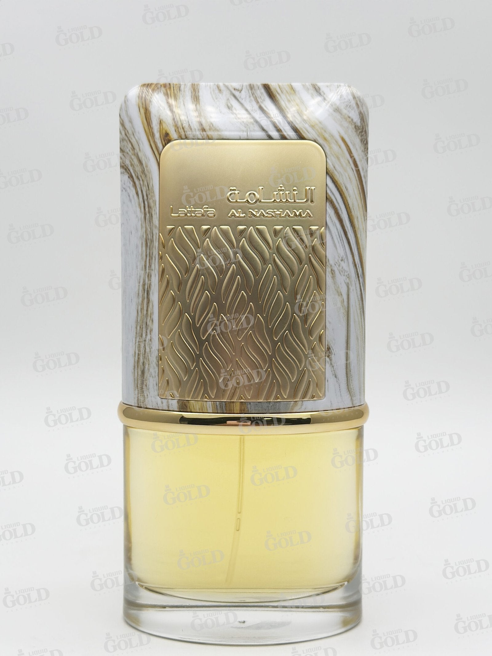 Al Nashama Lattafa Edp 100ml Unisex