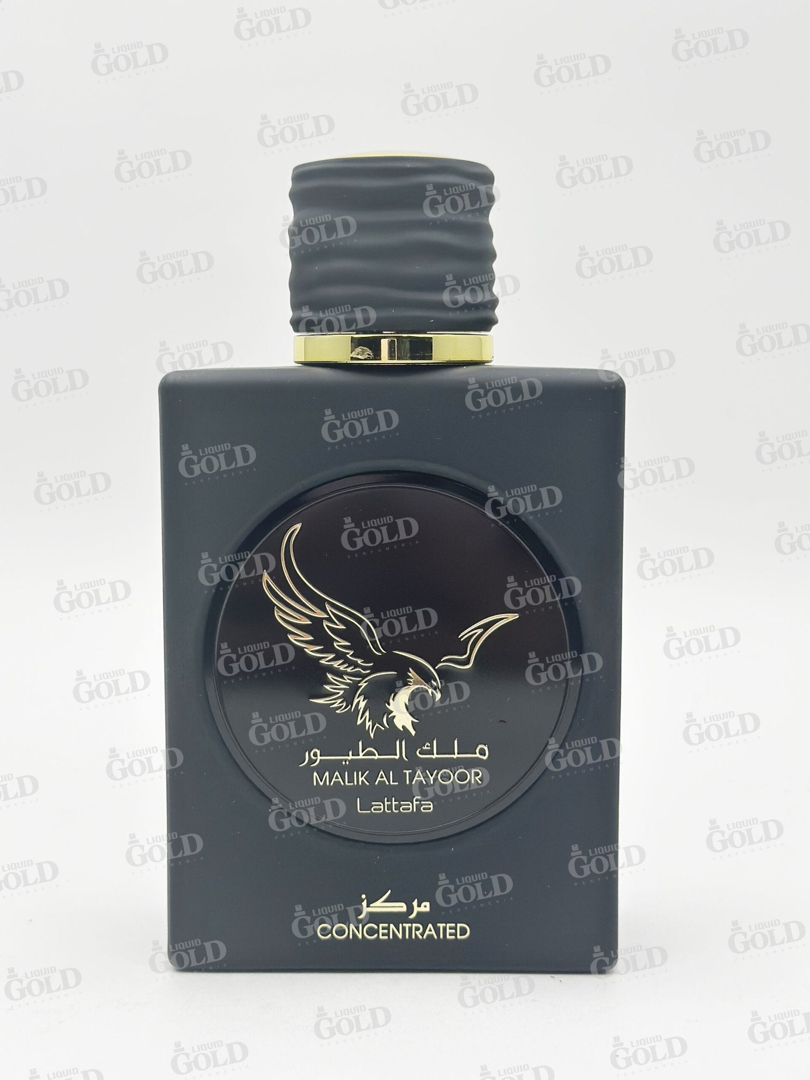 Perfume Malik Al Tayoor Concentrated Lattafa Edp 100 ml Unisex