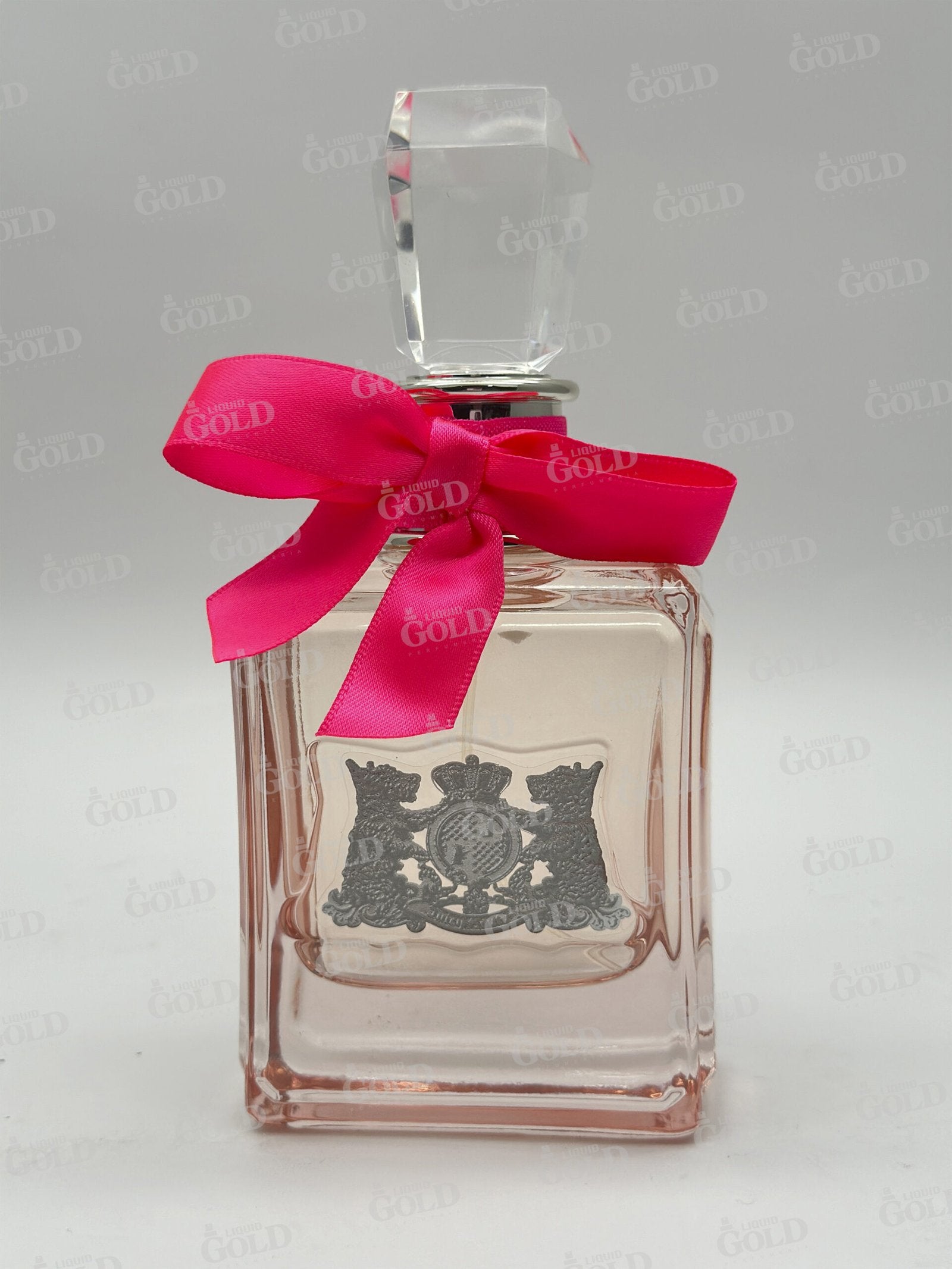 Perfume Couture La La Juicy Couture Edp 100ml Mujer