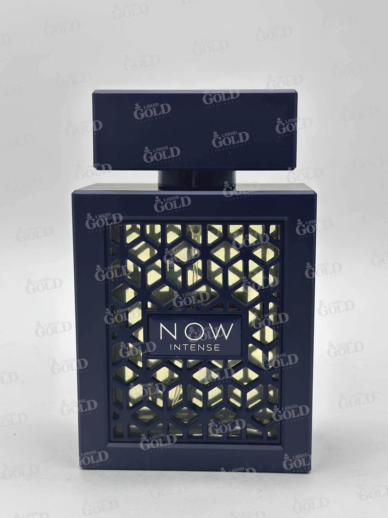 Perfume Rave Now Intense Edp Hombre 100ml