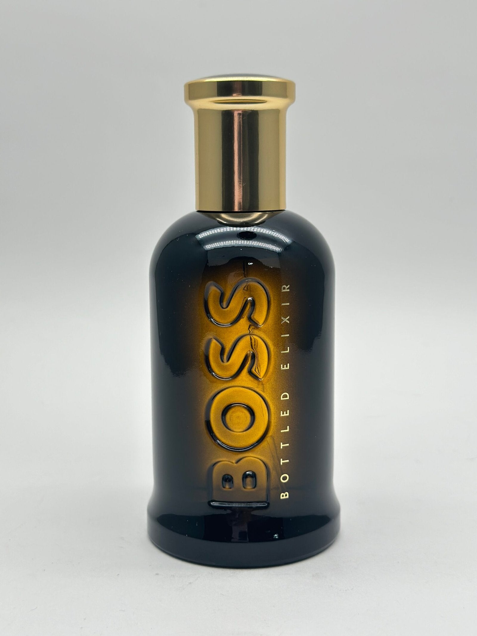 Perfume Boss Bottled Elixir Parfum Intense 100 ml Hombre