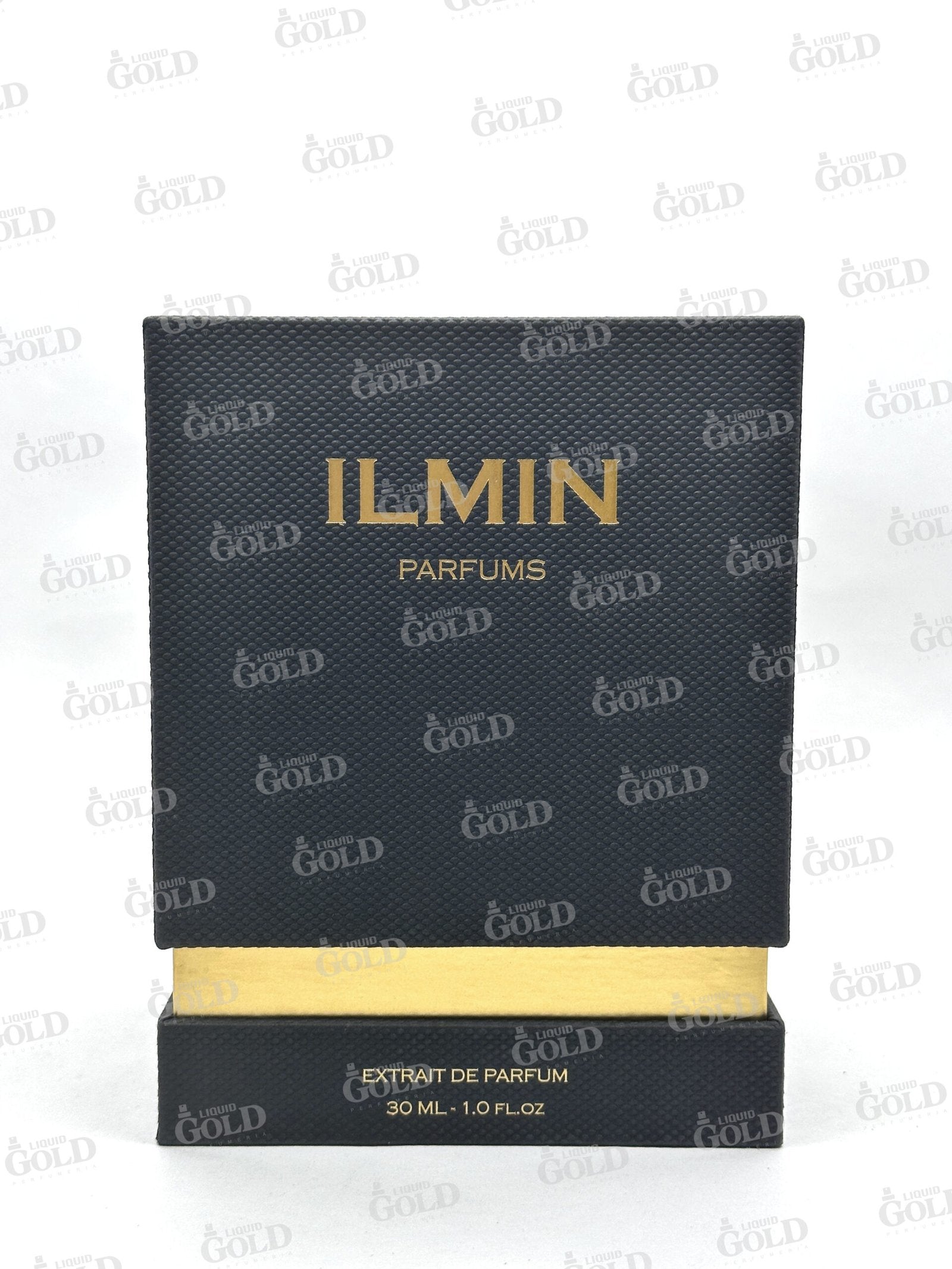 Ilmin Il Albanian Extrait De Parfum - 30ml- Unisex