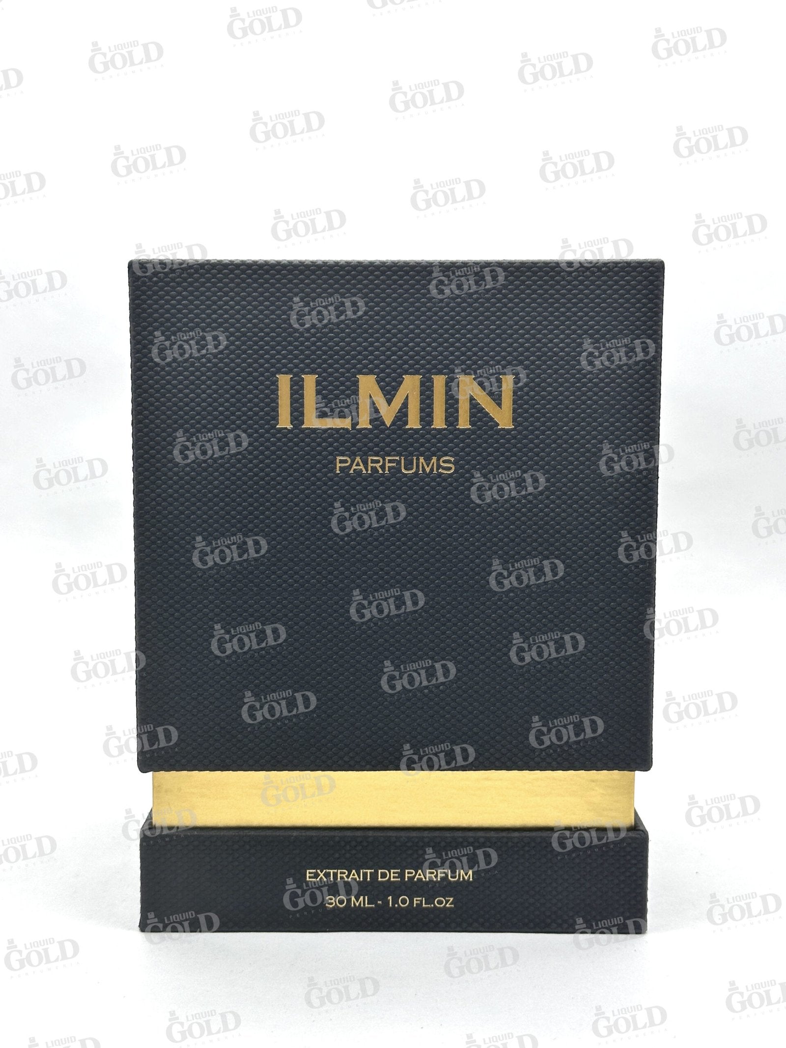 Ilmin Il Aroma Extrait De Parfum - 30ml--Unisex