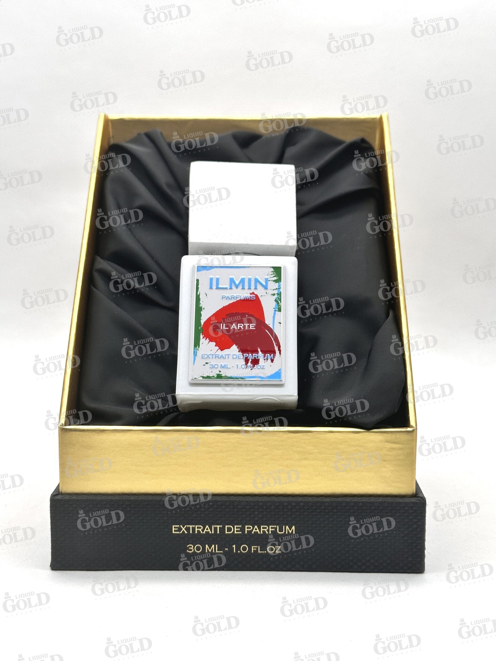 Ilmin Il Arte Extrait De Parfum - 30ml - Unisex