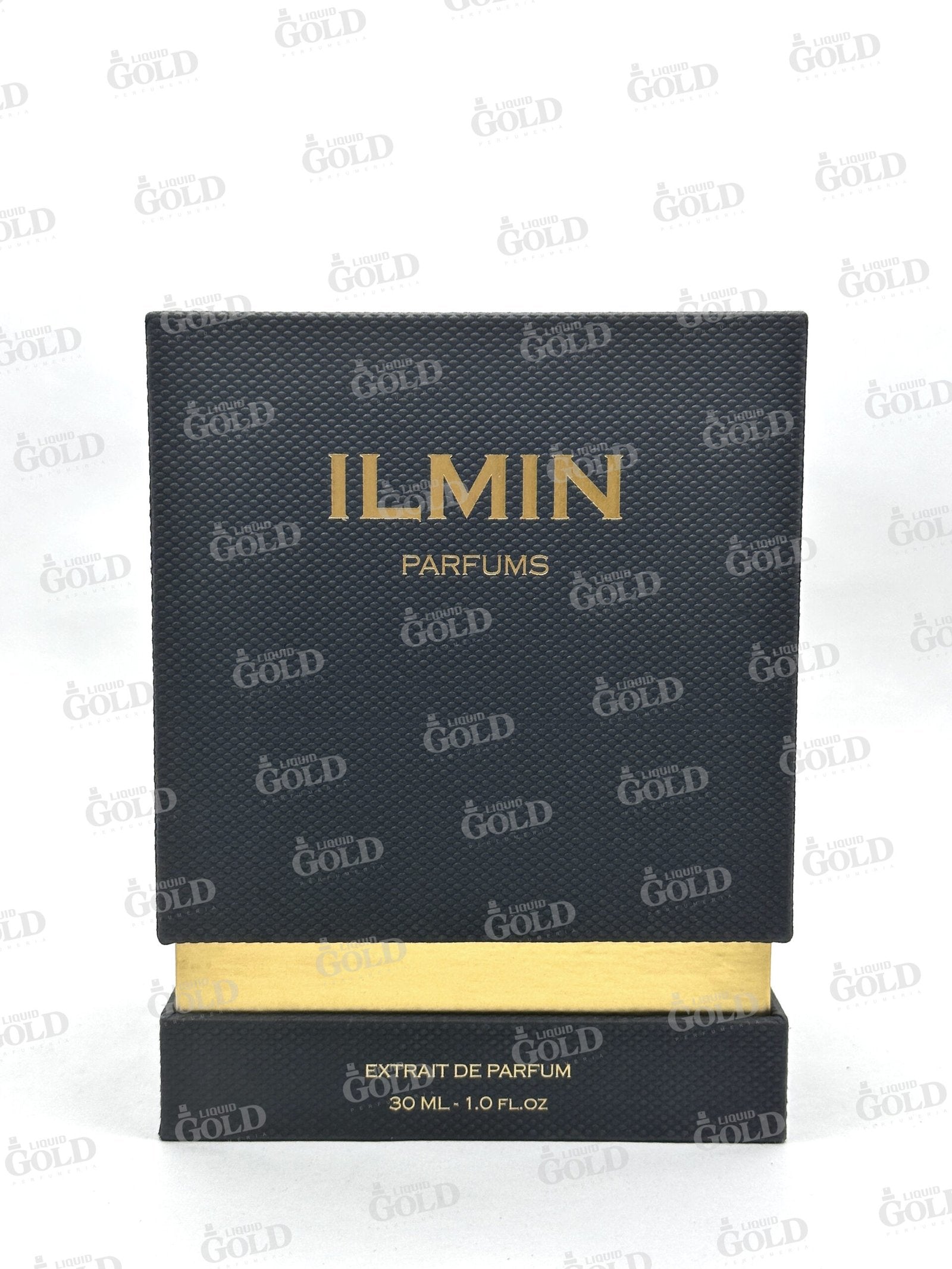 Ilmin Il Arte Extrait De Parfum - 30ml - Unisex